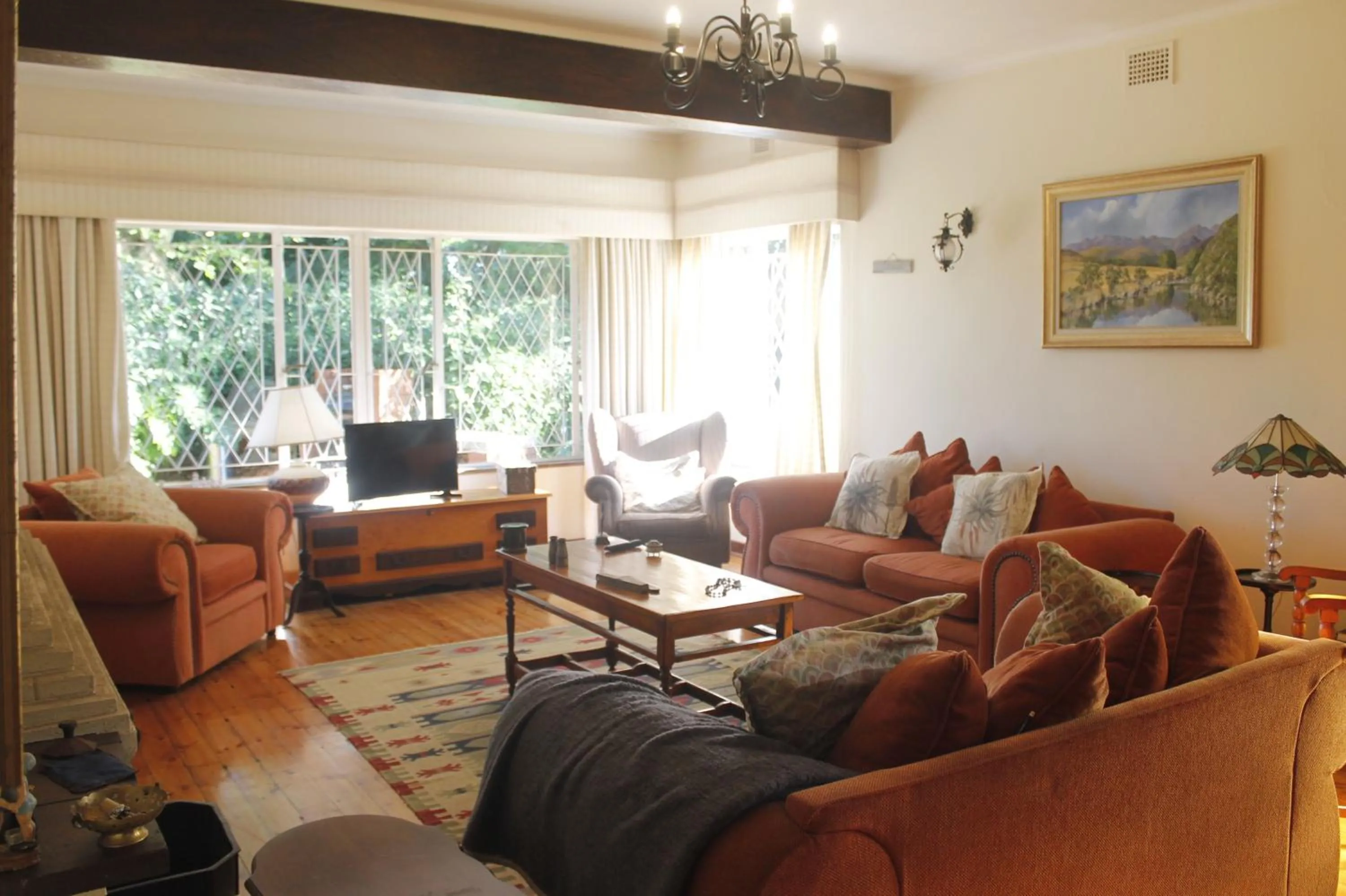 Property building in Umoya