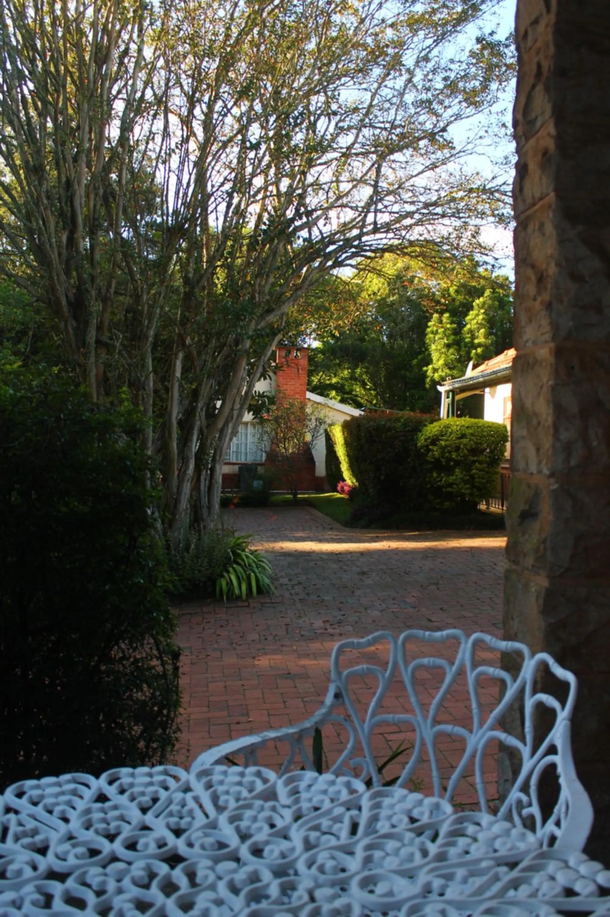 Property building in Umoya