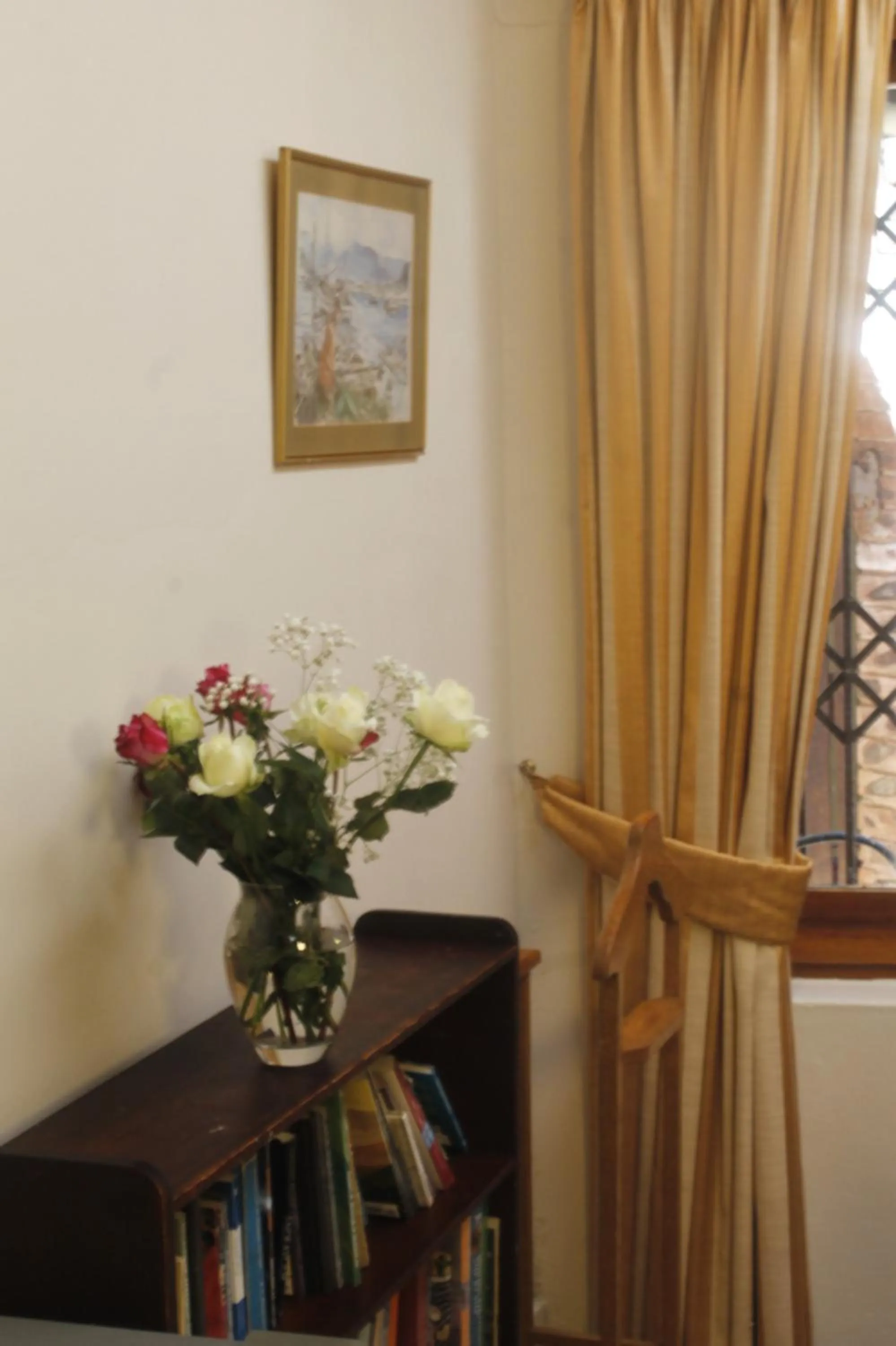 Property building in Umoya