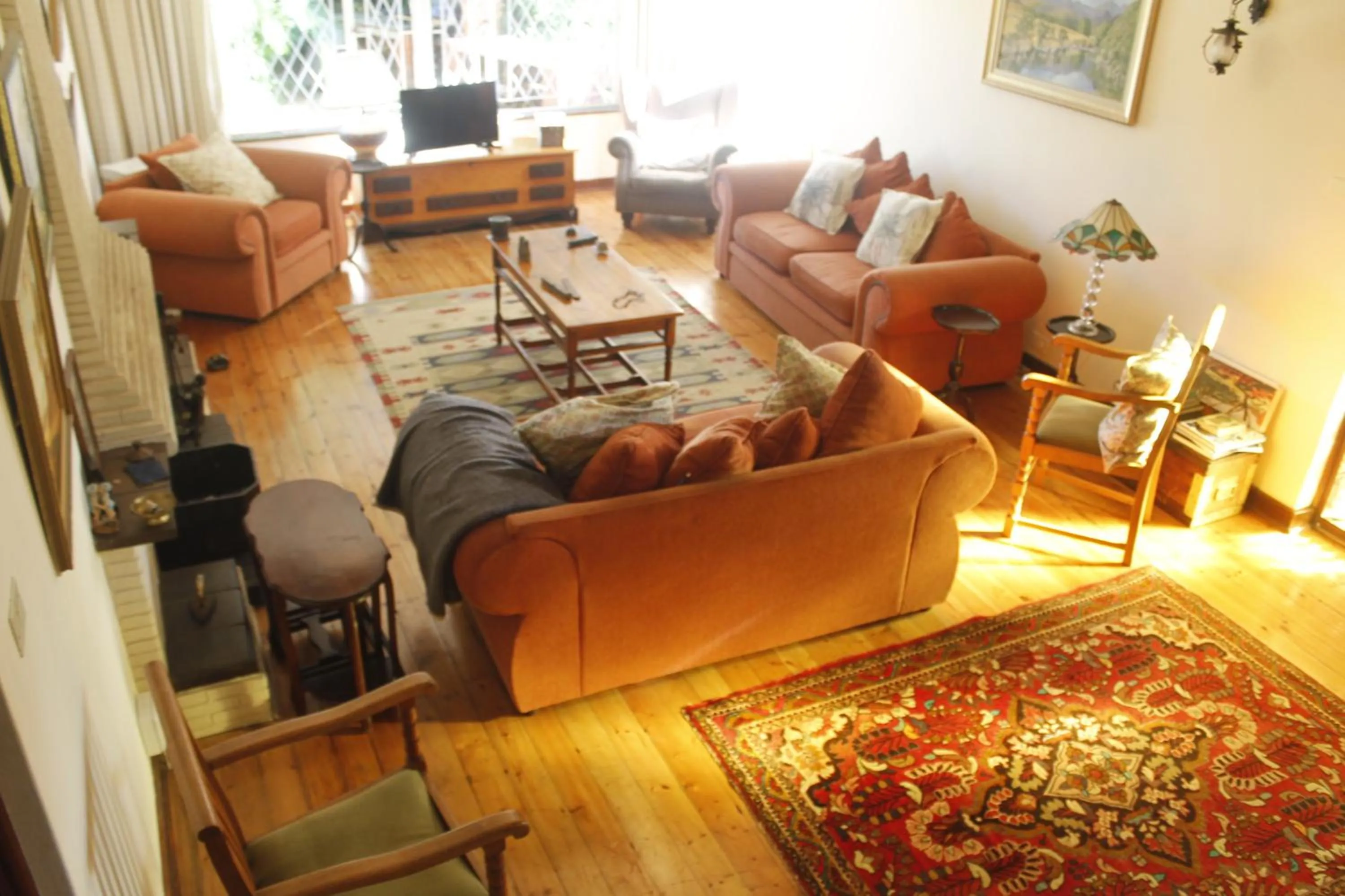 Property building in Umoya