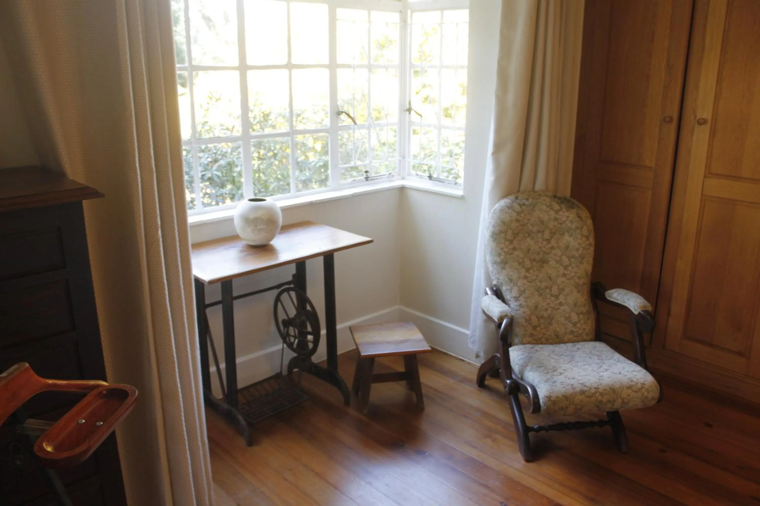 Property building in Umoya