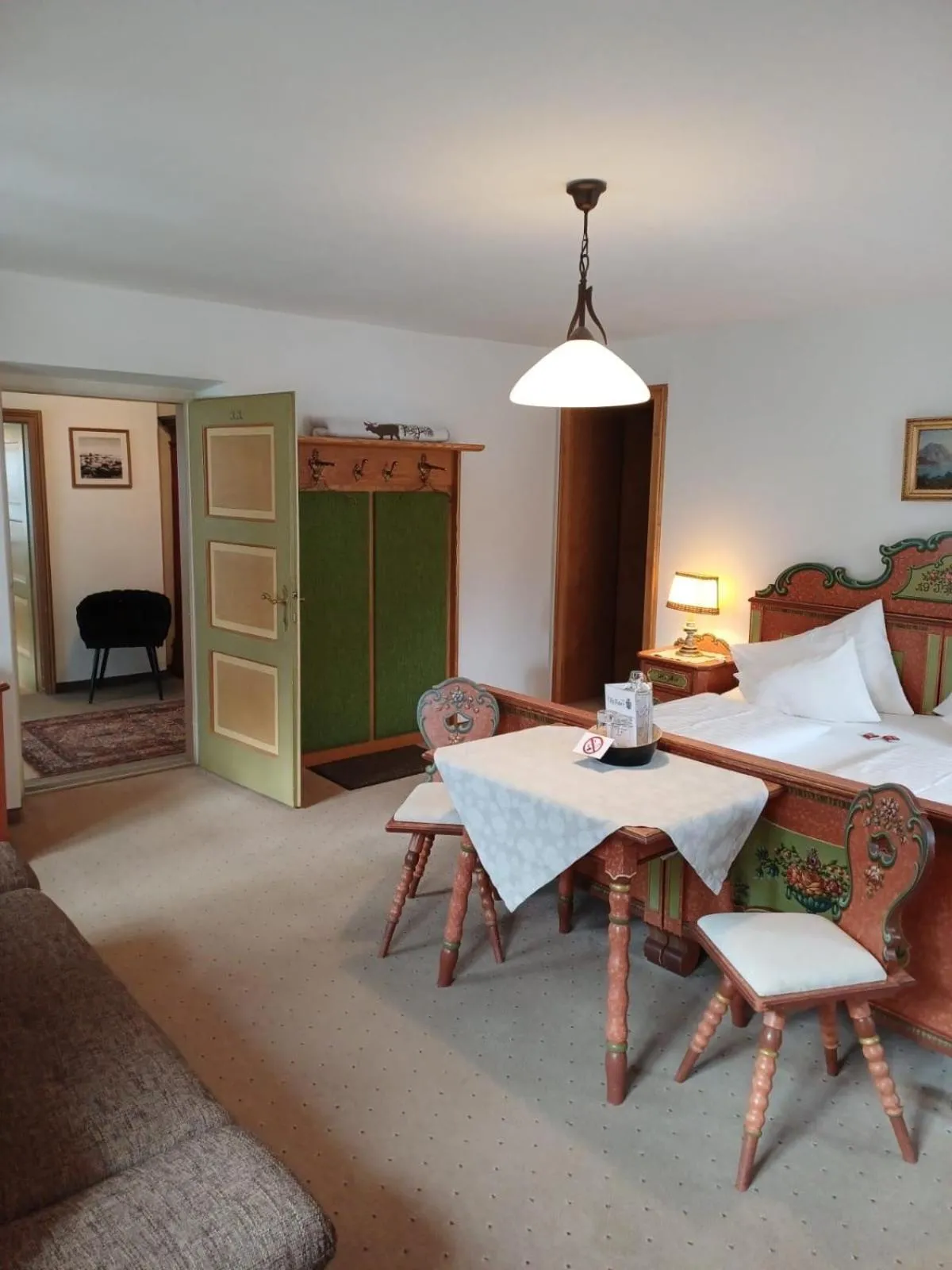 Villa Egger