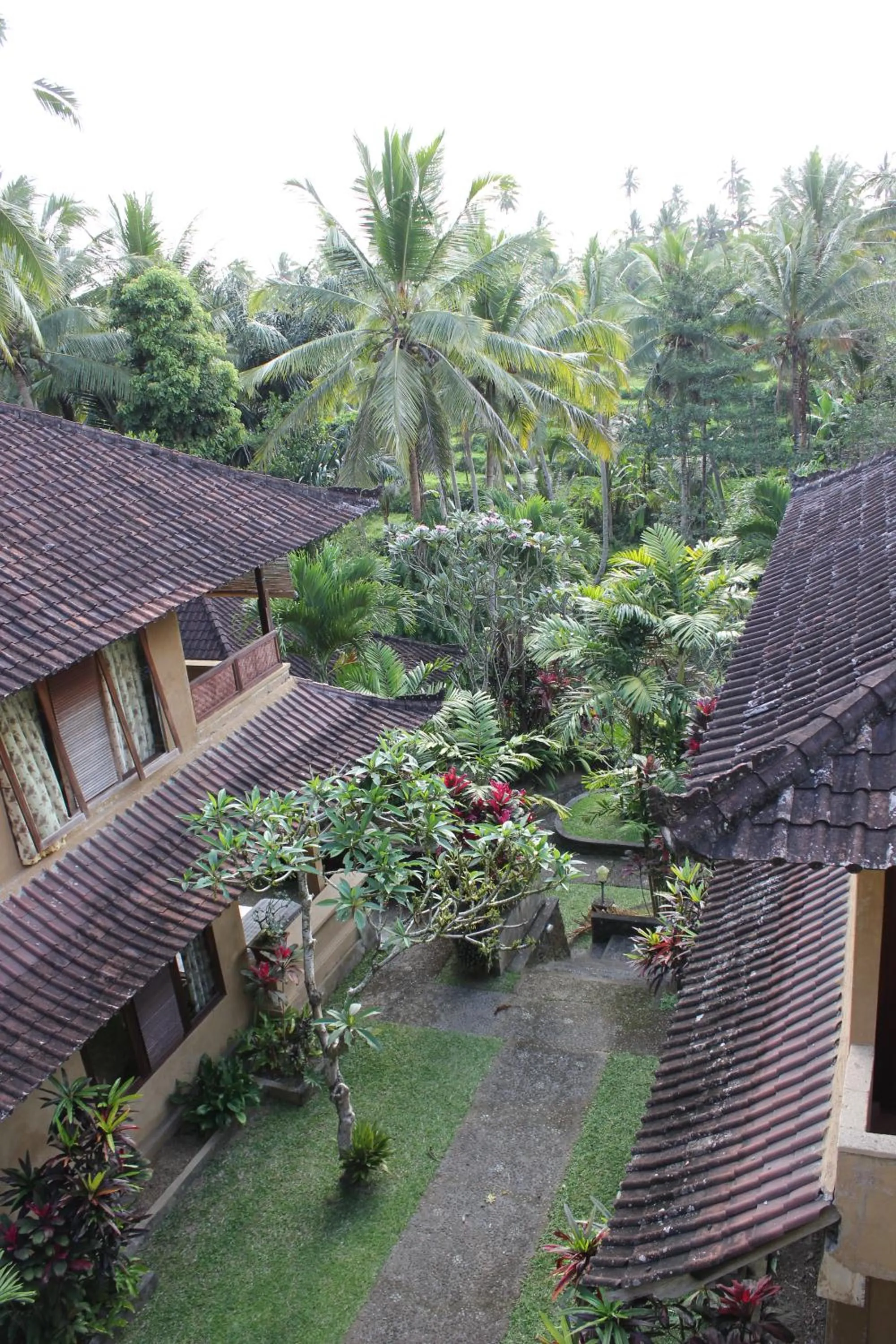 Neighbourhood in Sari Wangi Cottage