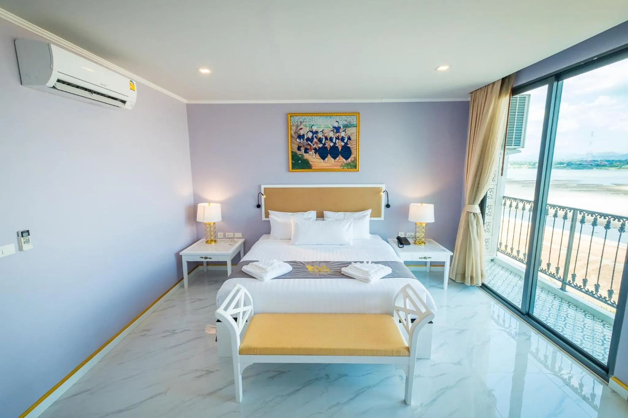 Mekong Heritage Hotel