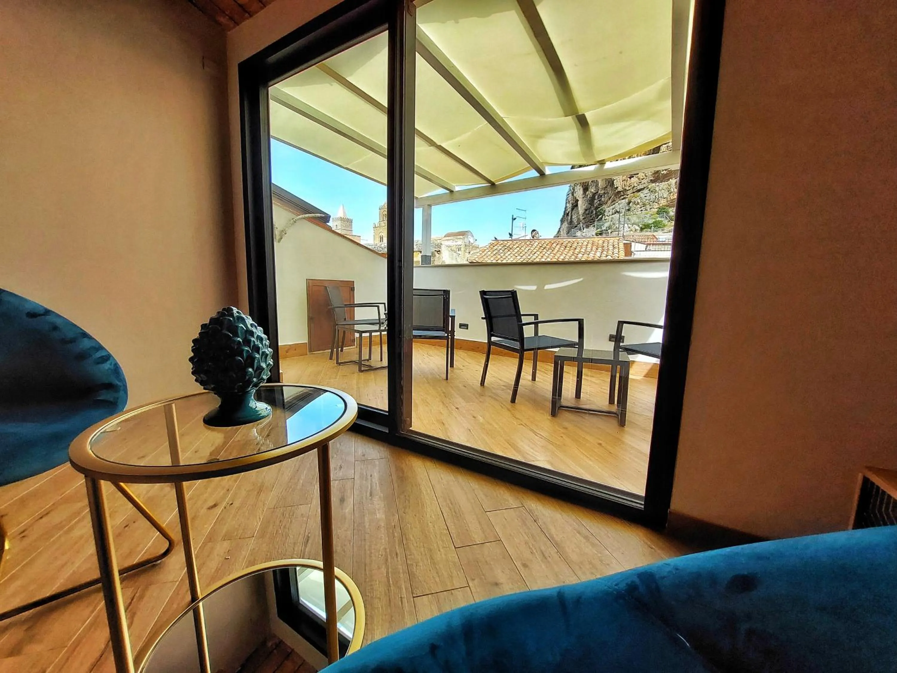 Bed and Breakfast L&P