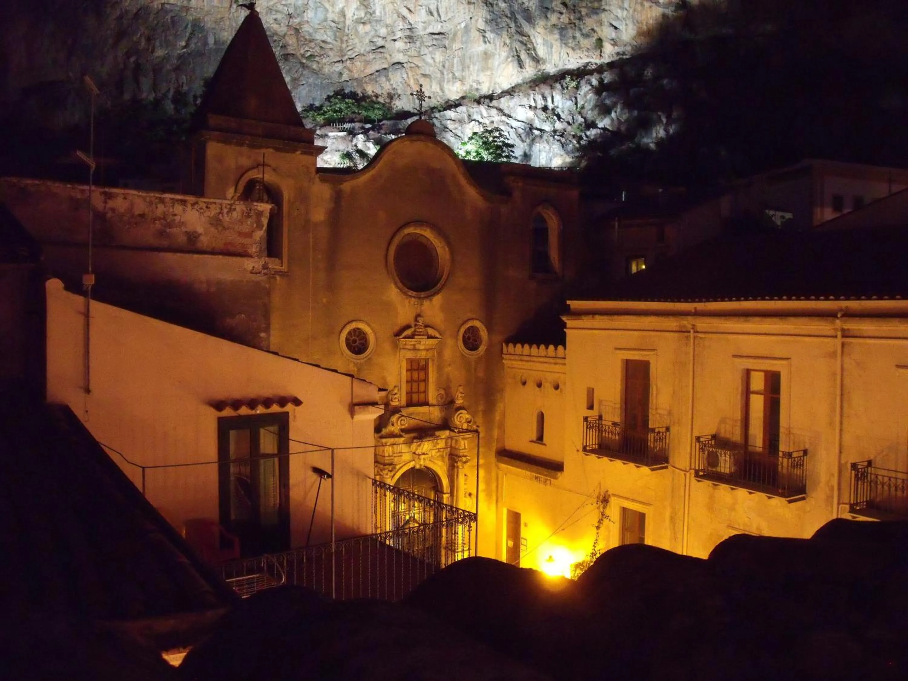 View (from property/room) in Bed and Breakfast L&P