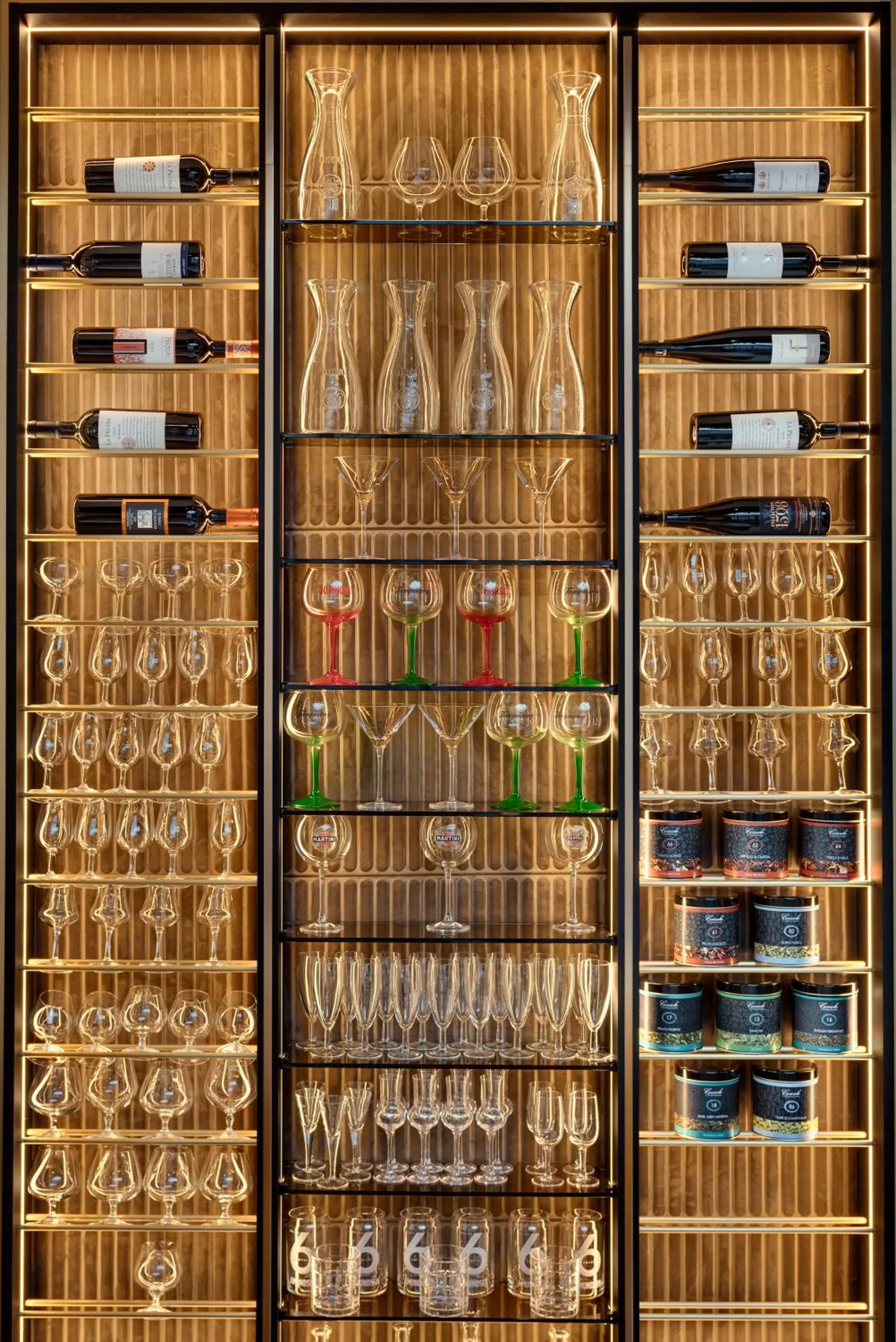 Lounge or bar in Ensana Nové Lázně