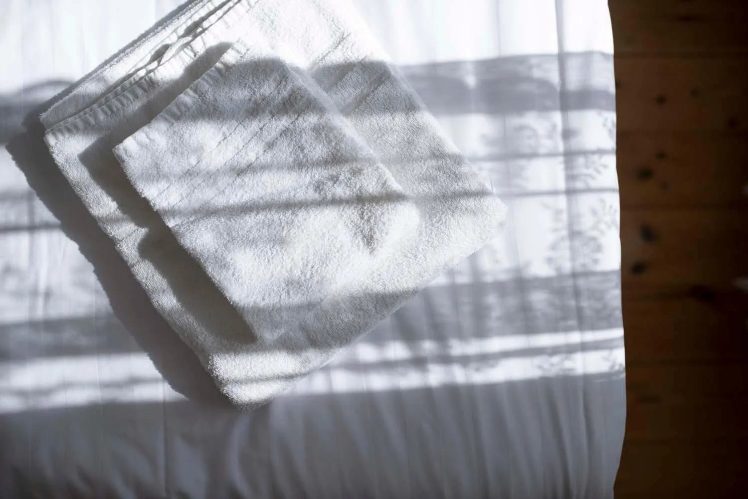 Bed in Prästgårdens Pensionat