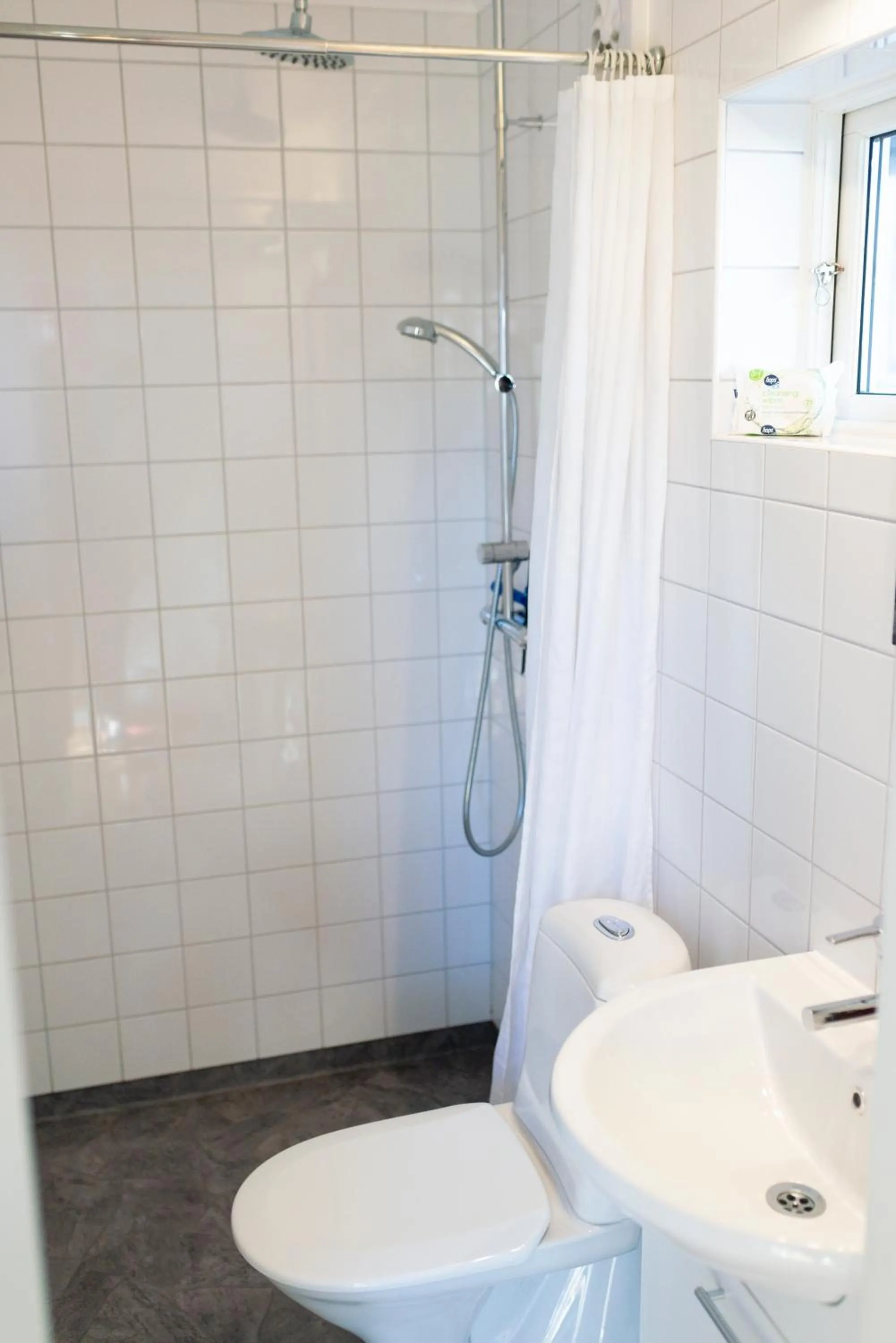 Prästgårdens Pensionat