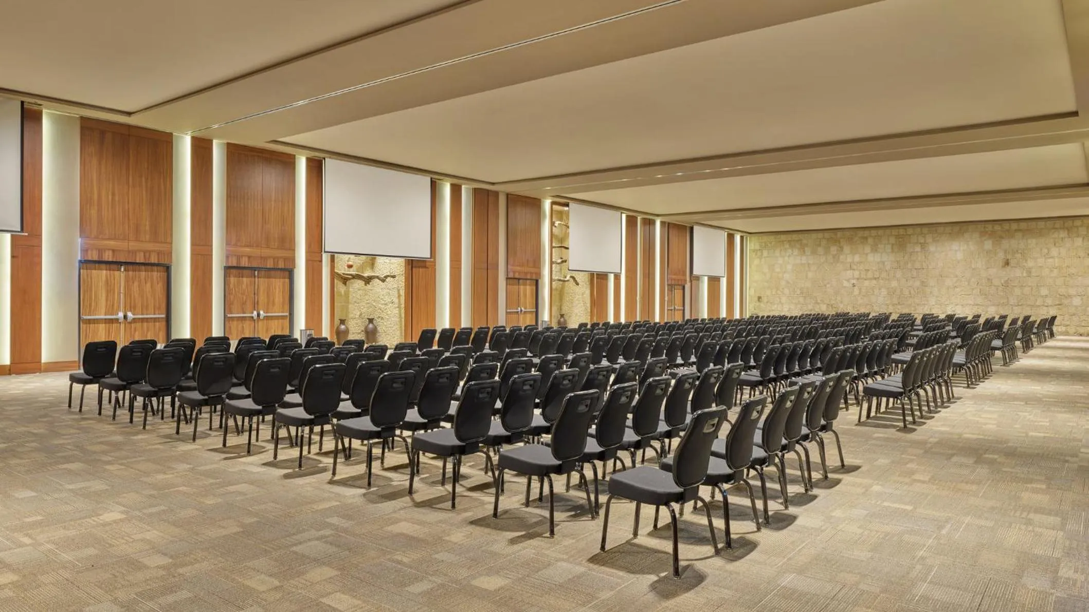 Banquet/Function facilities in Grand Fiesta Americana Oaxaca