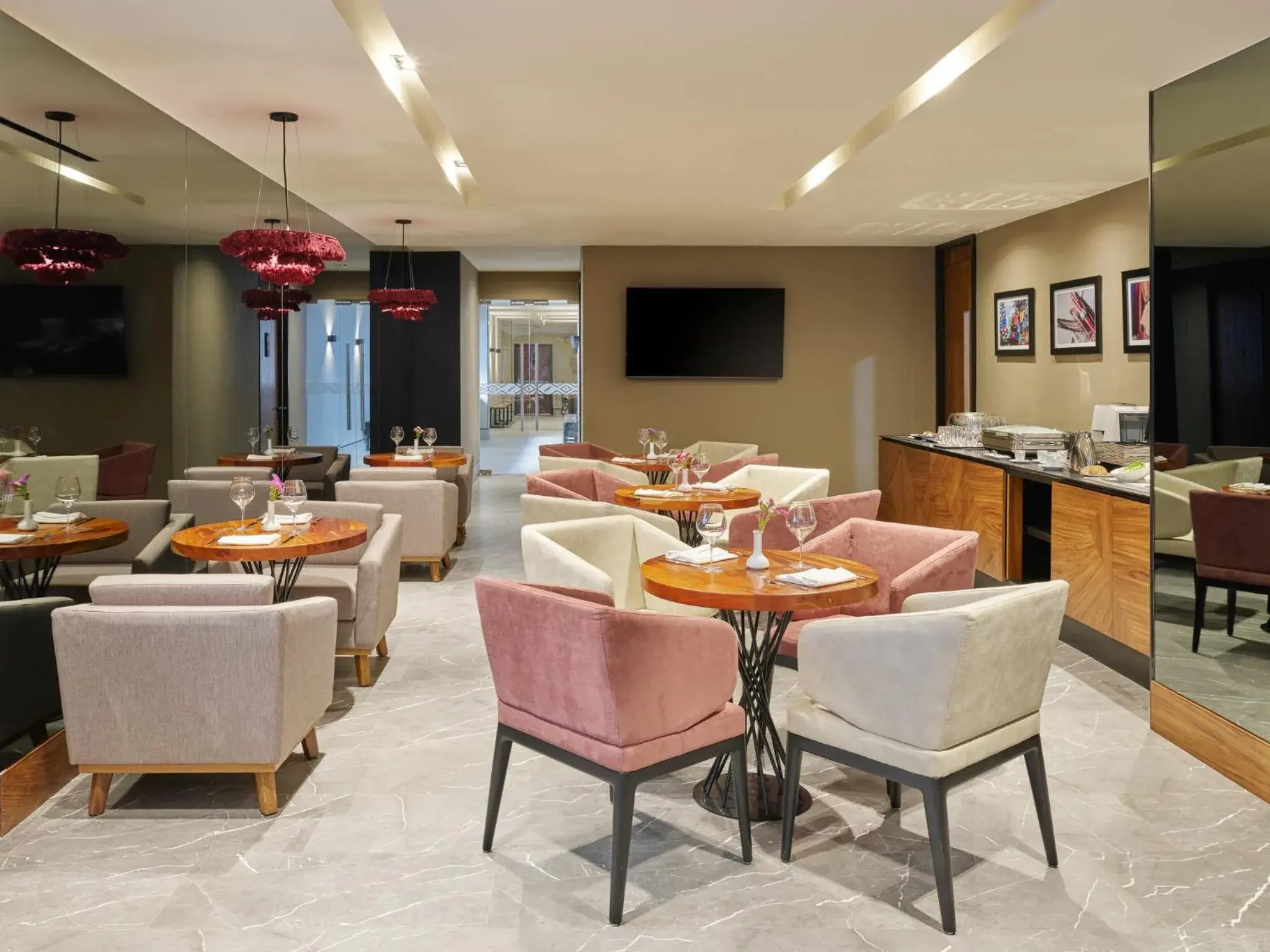 Grand Club 1 King in Grand Fiesta Americana Oaxaca Grand Club 1 King in Grand Fiesta Americana Oaxaca