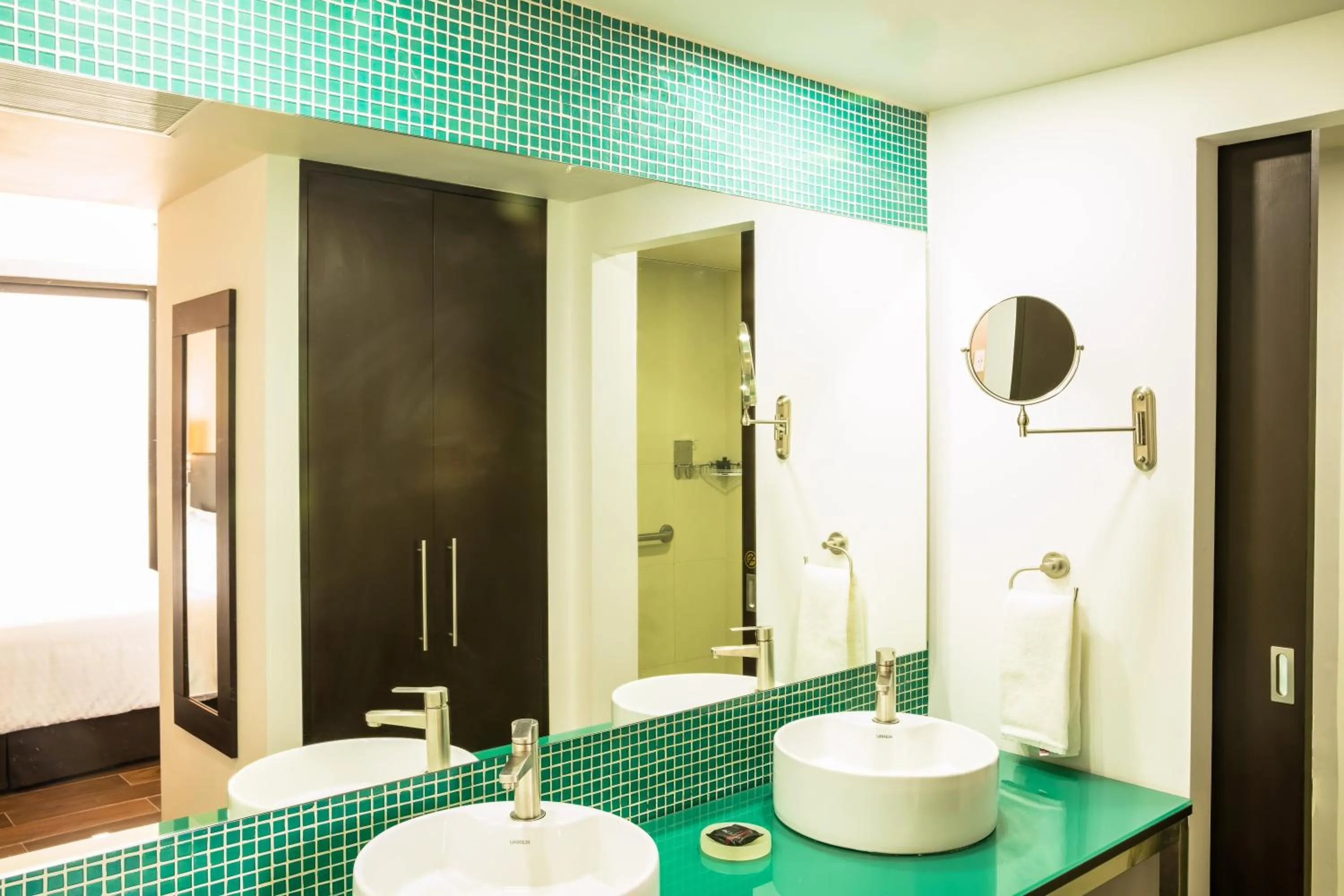 Fiesta Inn Guadalajara Aeropuerto