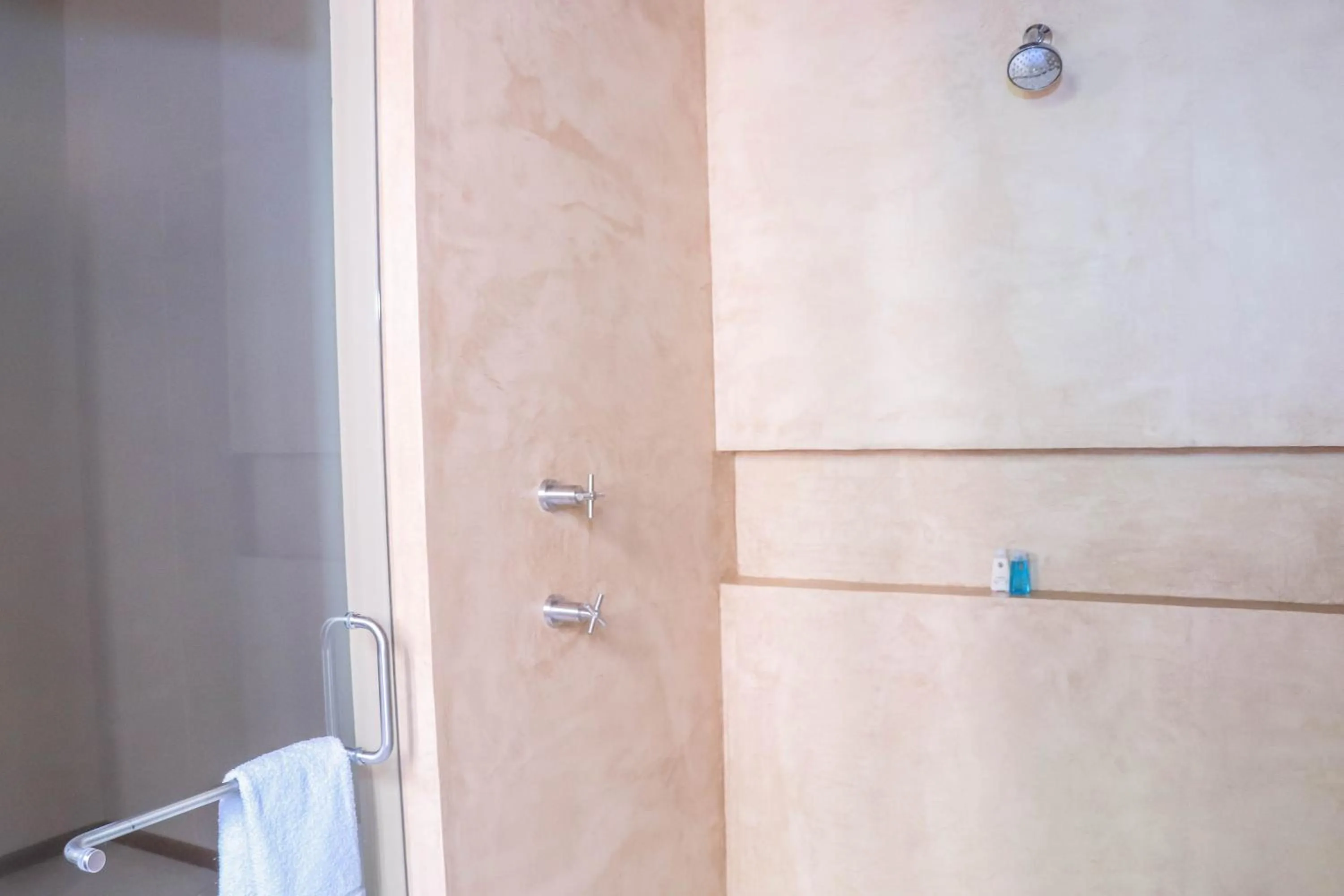 Bathroom in Gamma Morelia Vista Bella