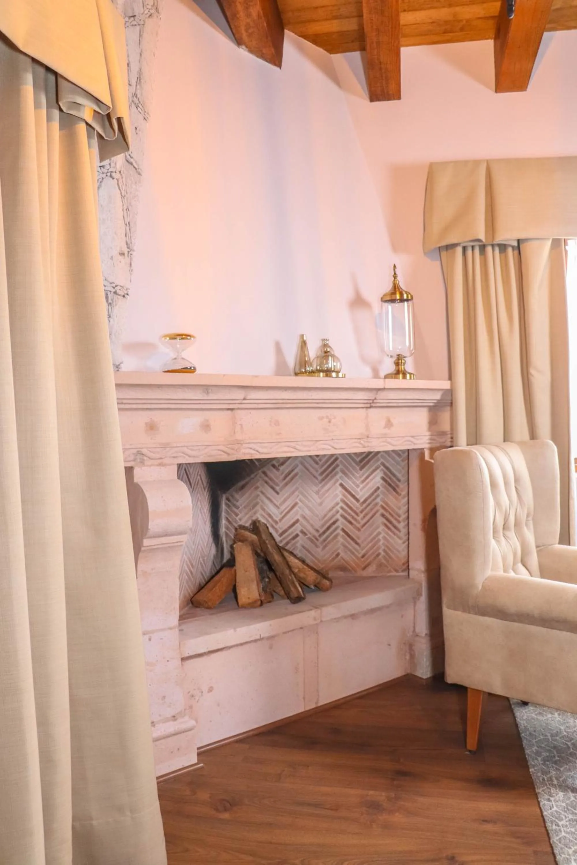 Bathroom in Gamma Morelia Vista Bella