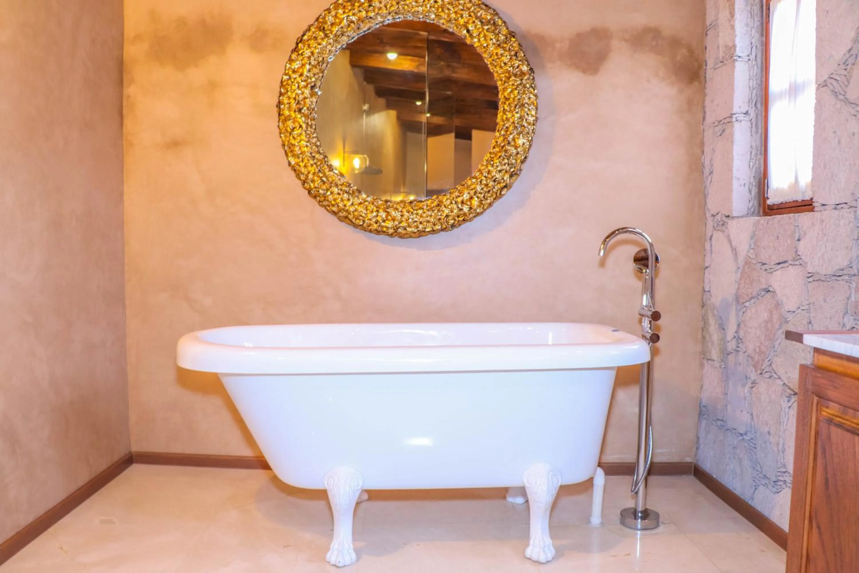 Photo of the whole room in Gamma Morelia Vista Bella