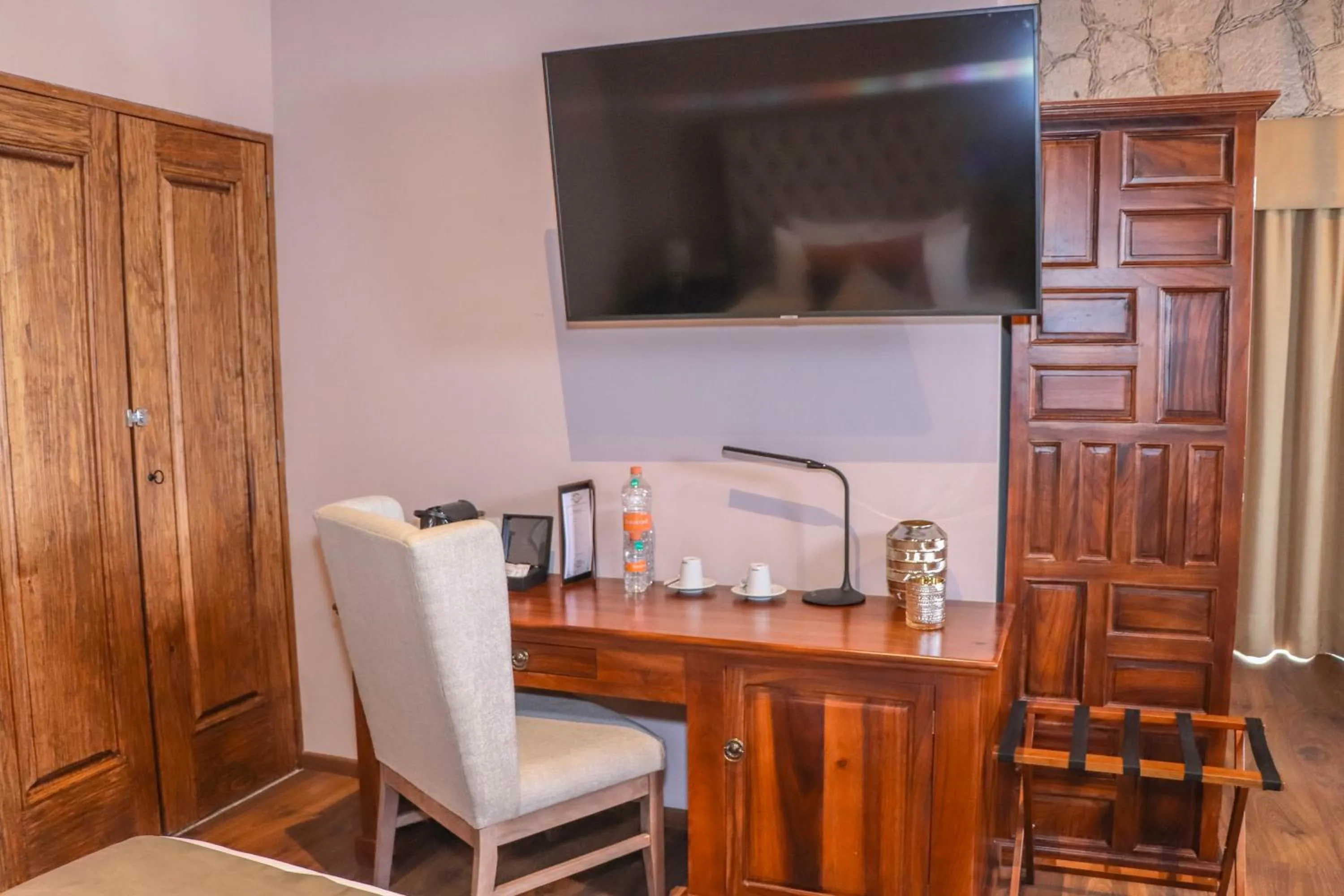 Photo of the whole room in Gamma Morelia Vista Bella