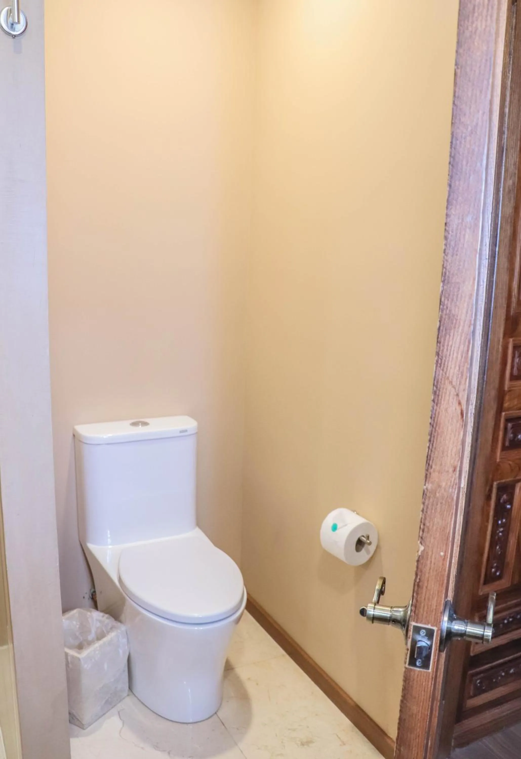 Bathroom in Gamma Morelia Vista Bella