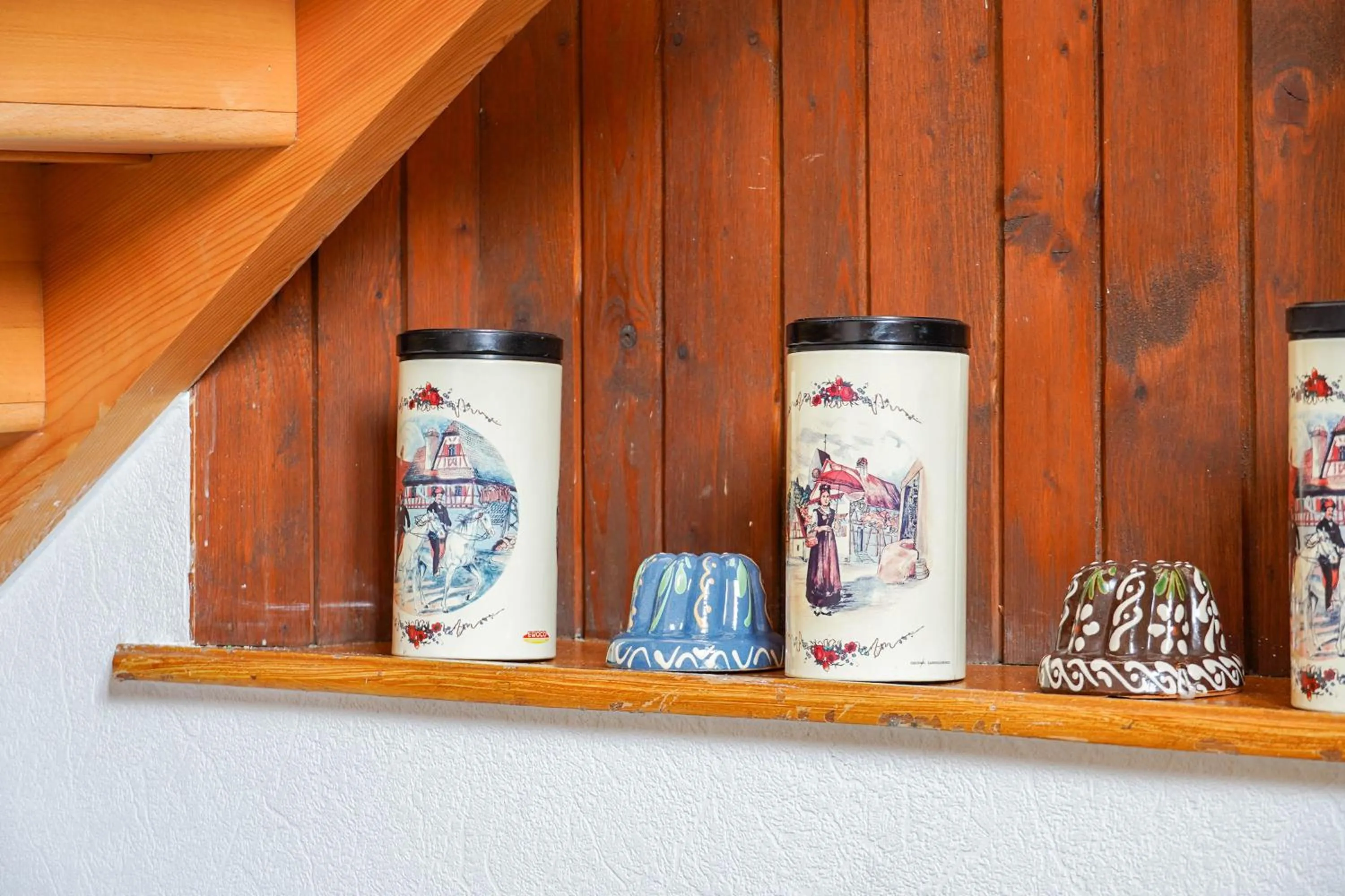 acessibility in Chambres d'hôtes A la Fecht Nature et Bien-être