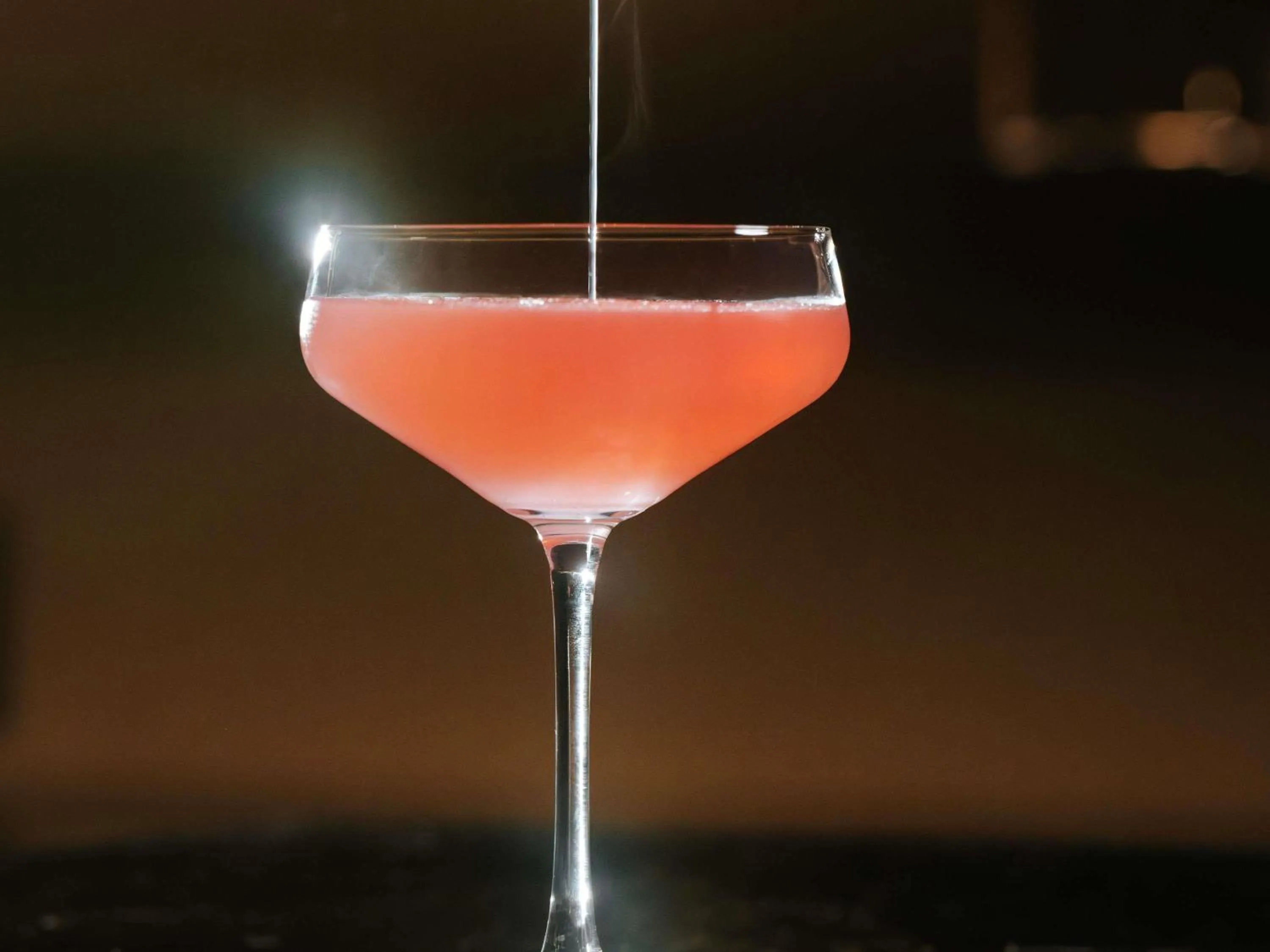 Restaurant/places to eat in Sofitel New York