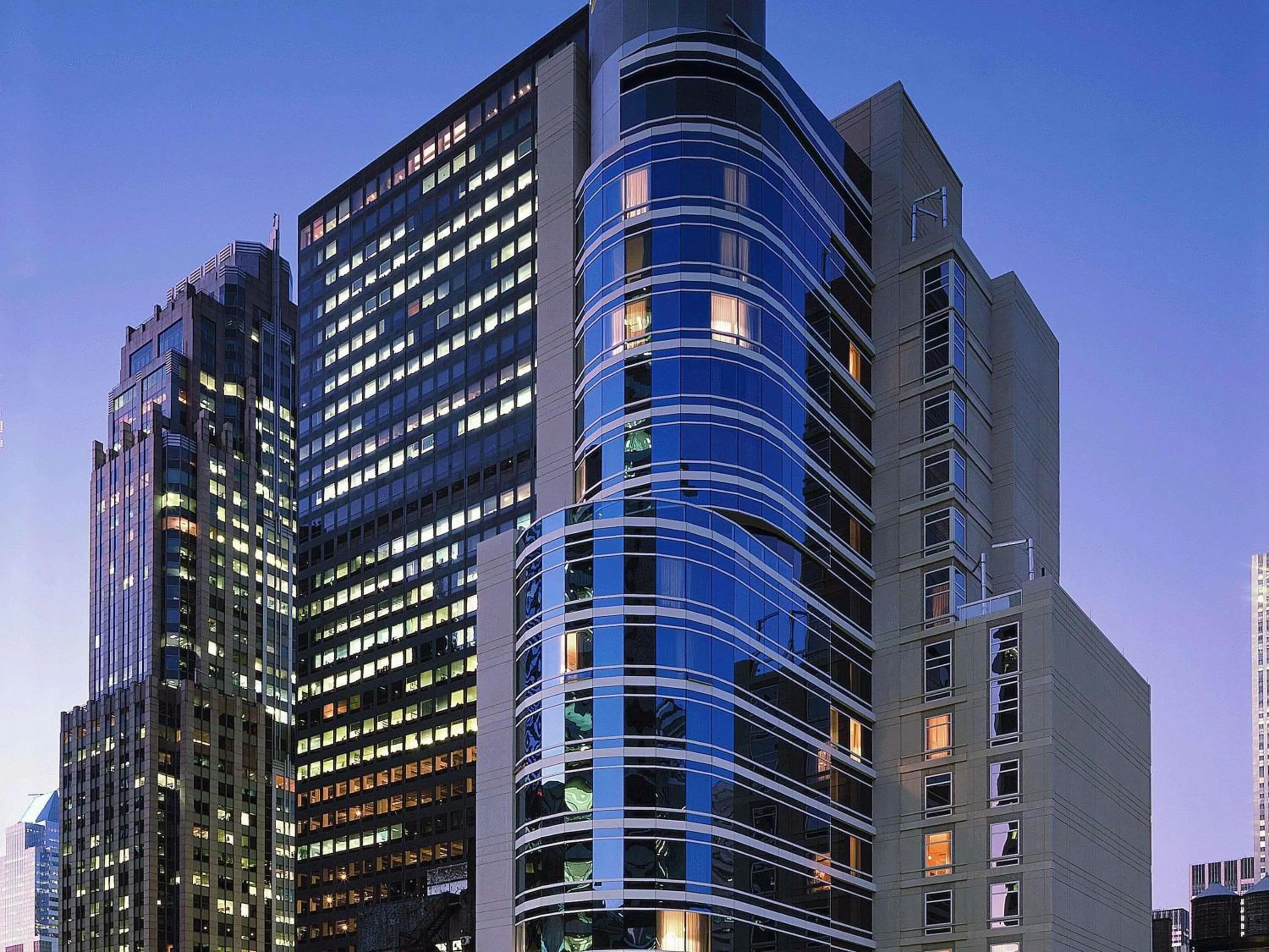 Other in Sofitel New York