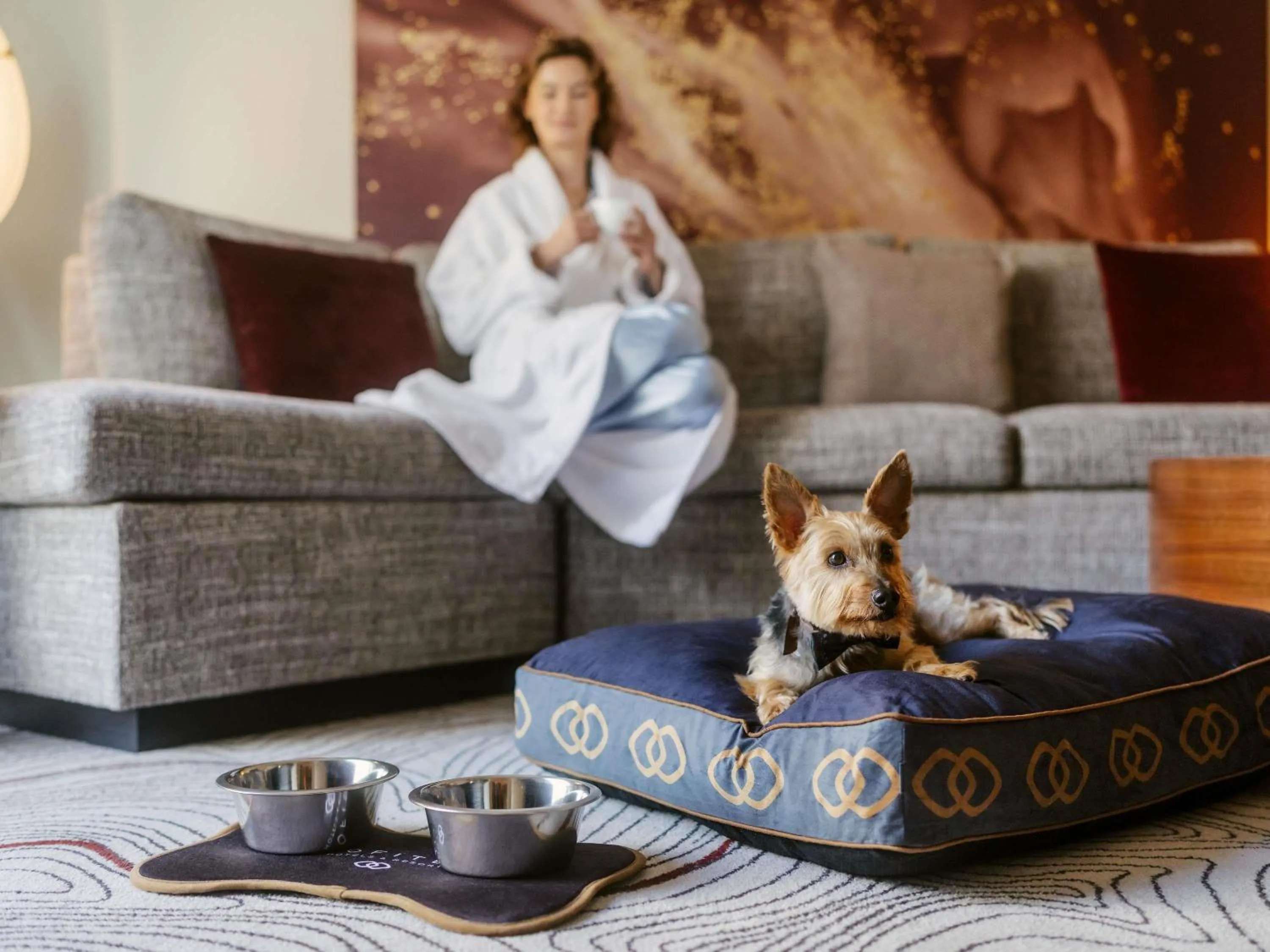 Other in Sofitel New York