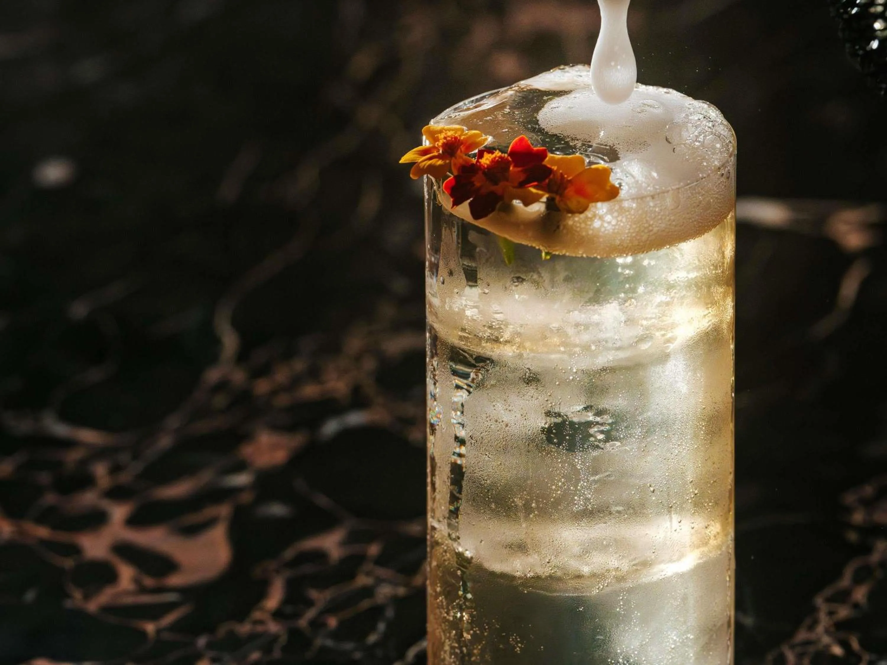 Restaurant/places to eat in Sofitel New York