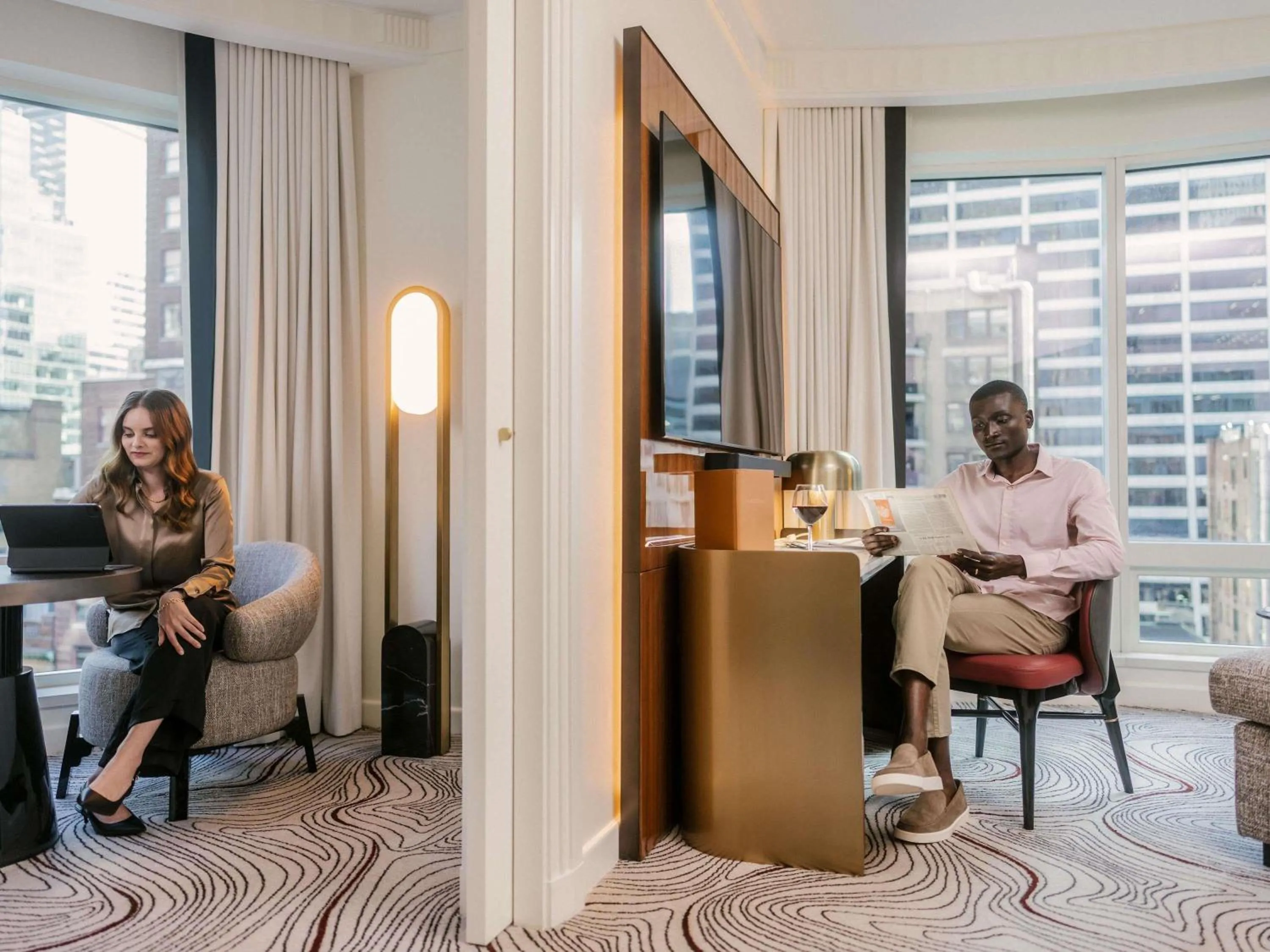 Other in Sofitel New York