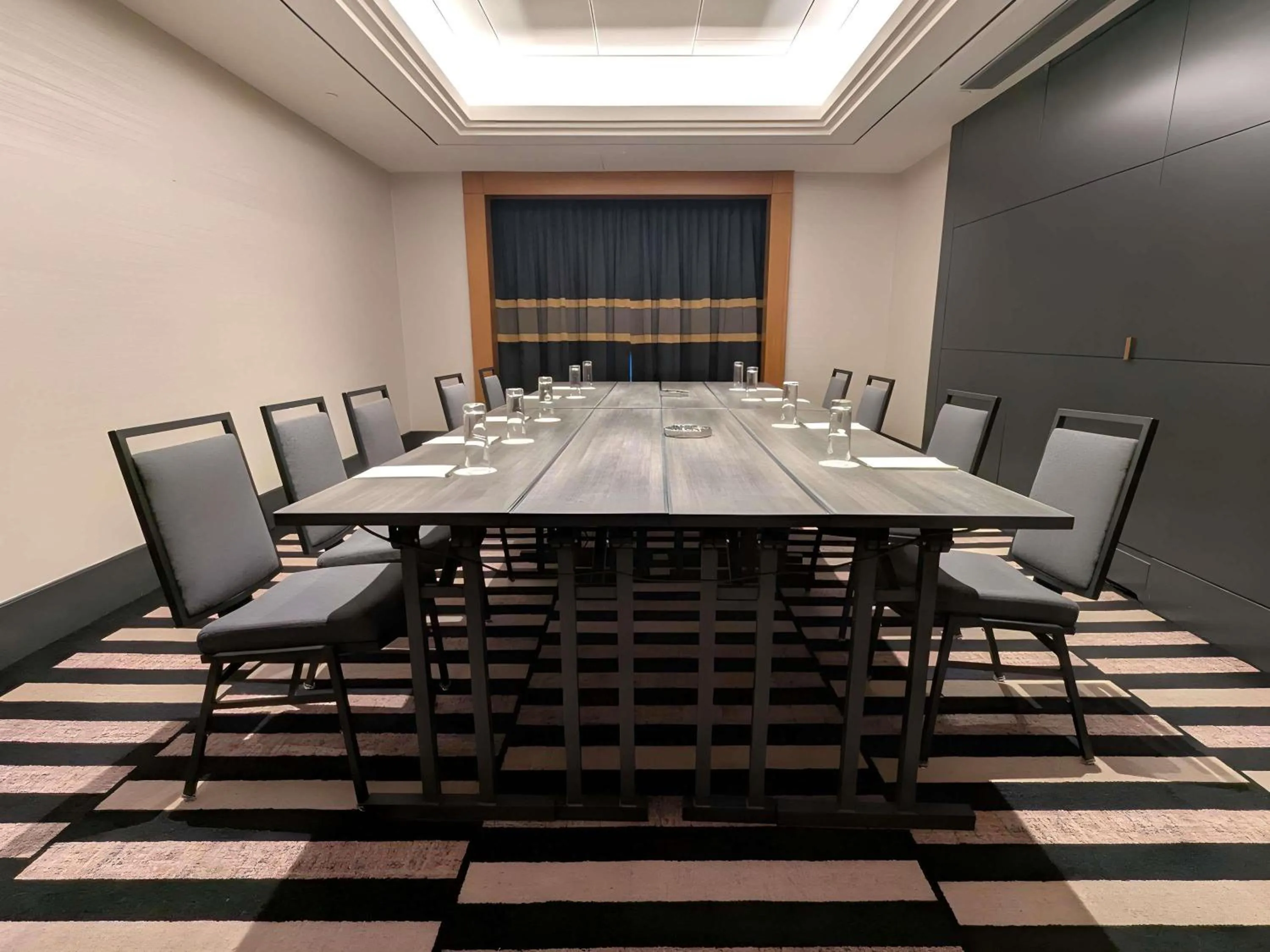 Meeting/conference room in Sofitel New York