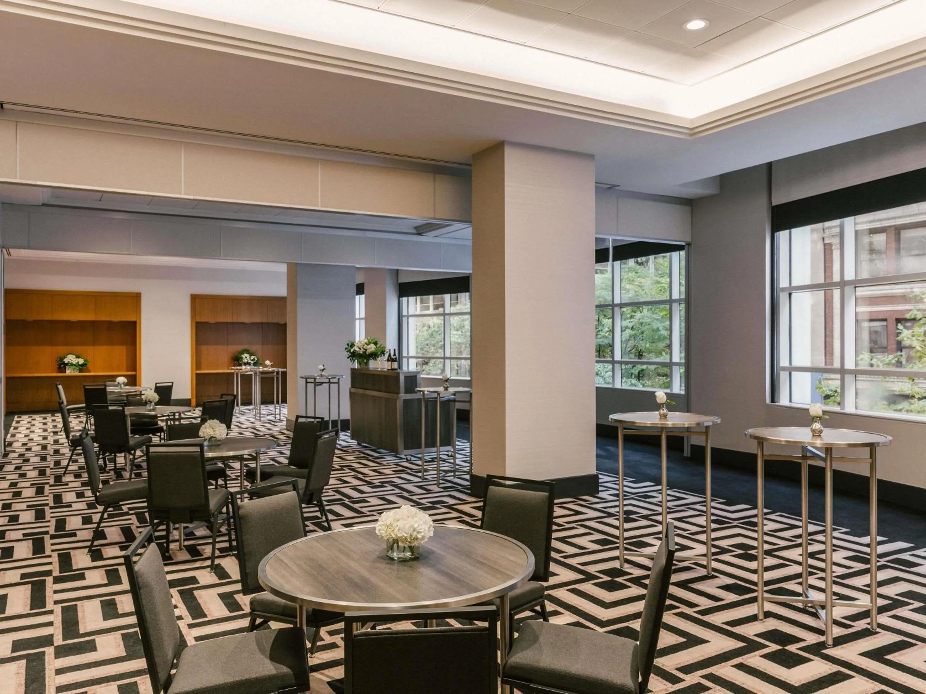 Meeting/conference room in Sofitel New York