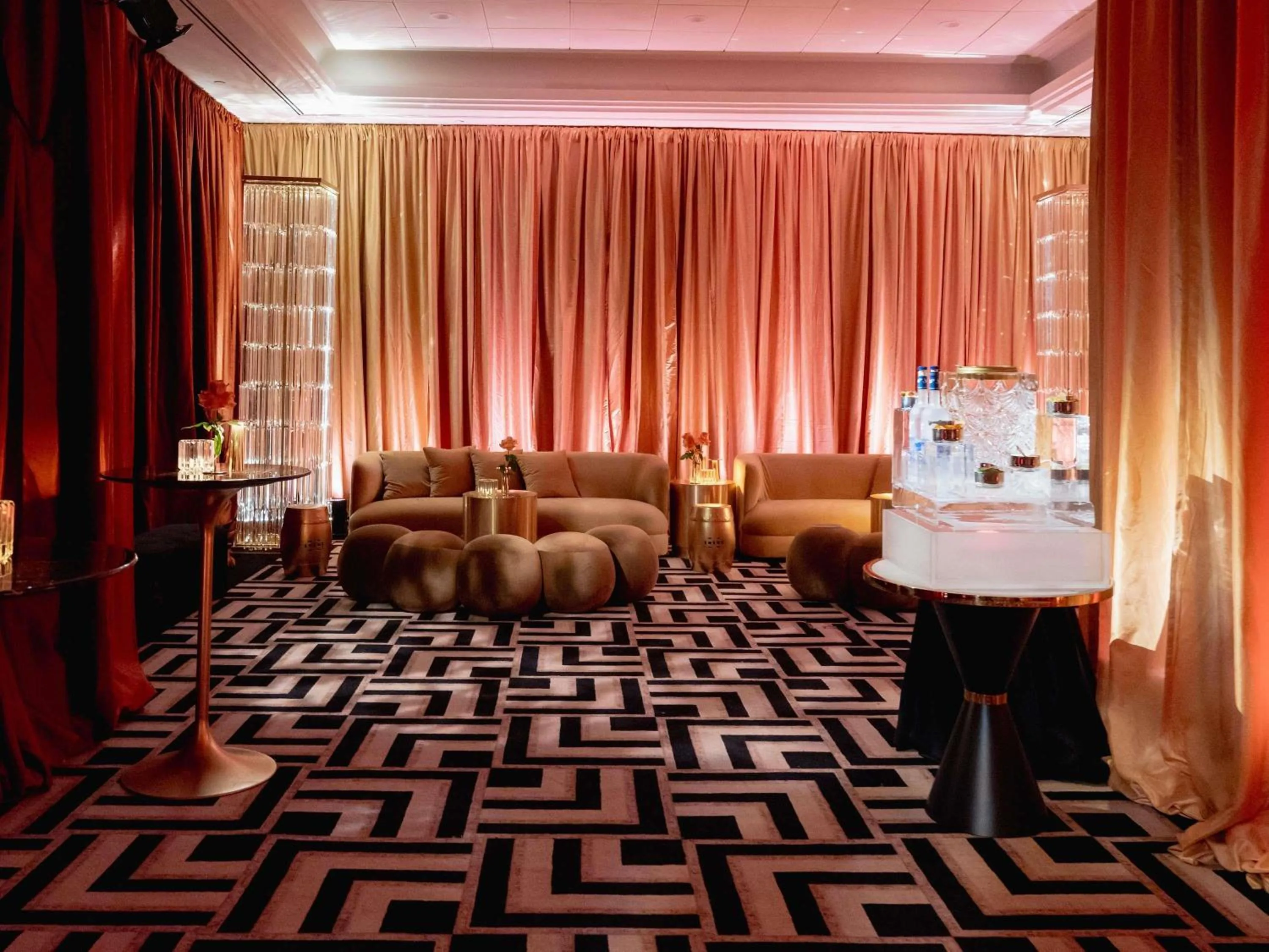 Meeting/conference room in Sofitel New York