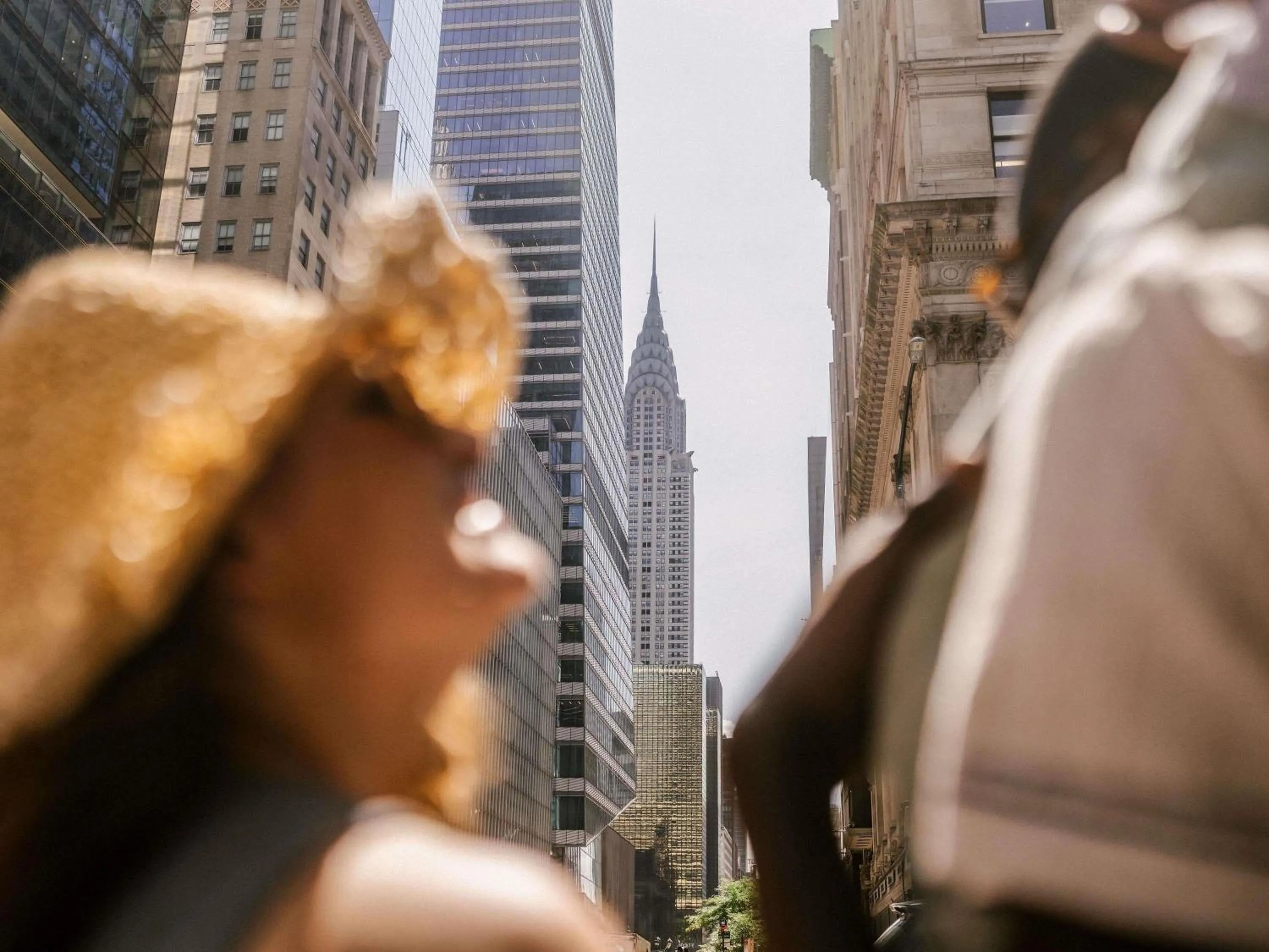 Other in Sofitel New York