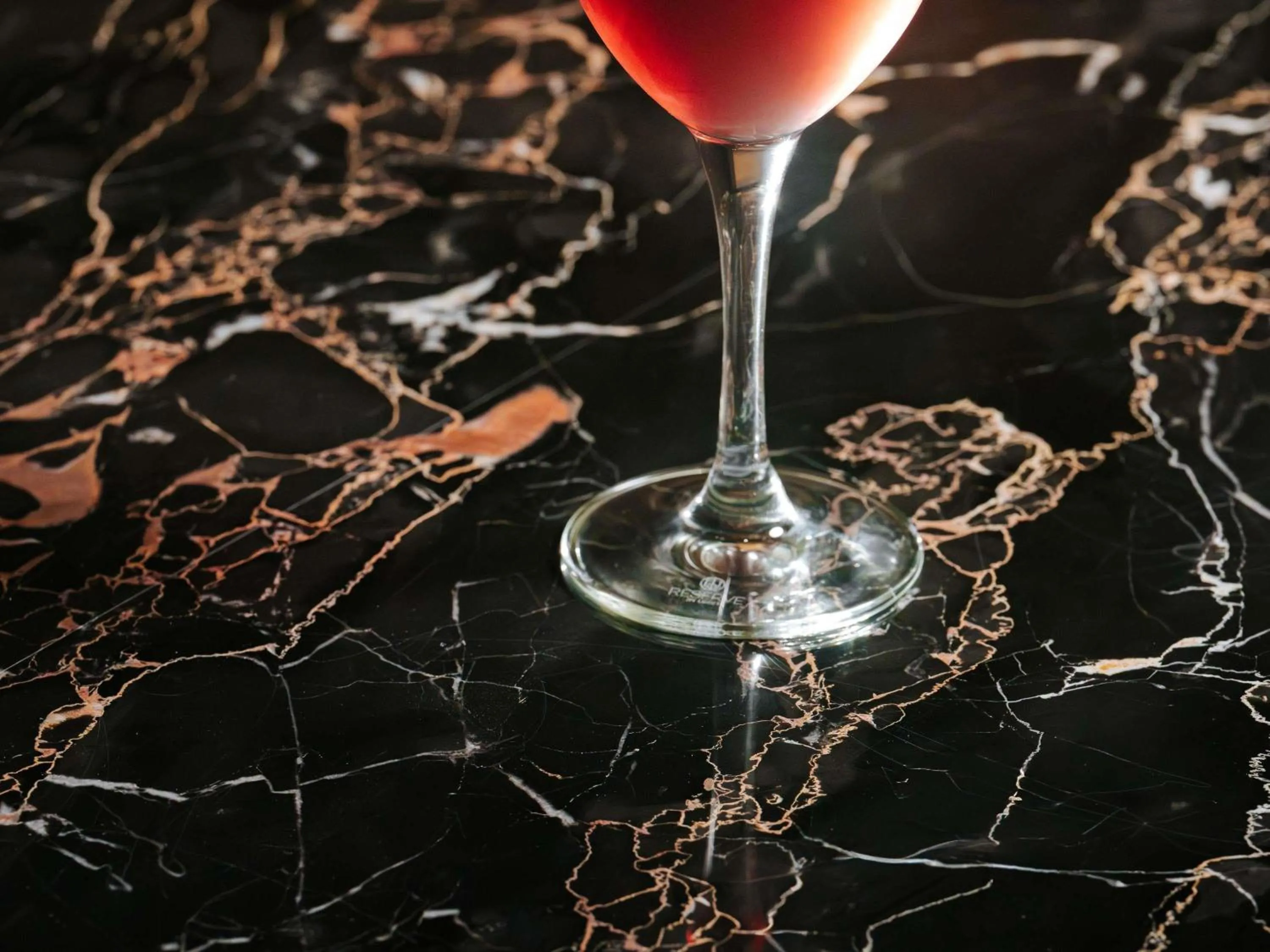 Restaurant/places to eat in Sofitel New York