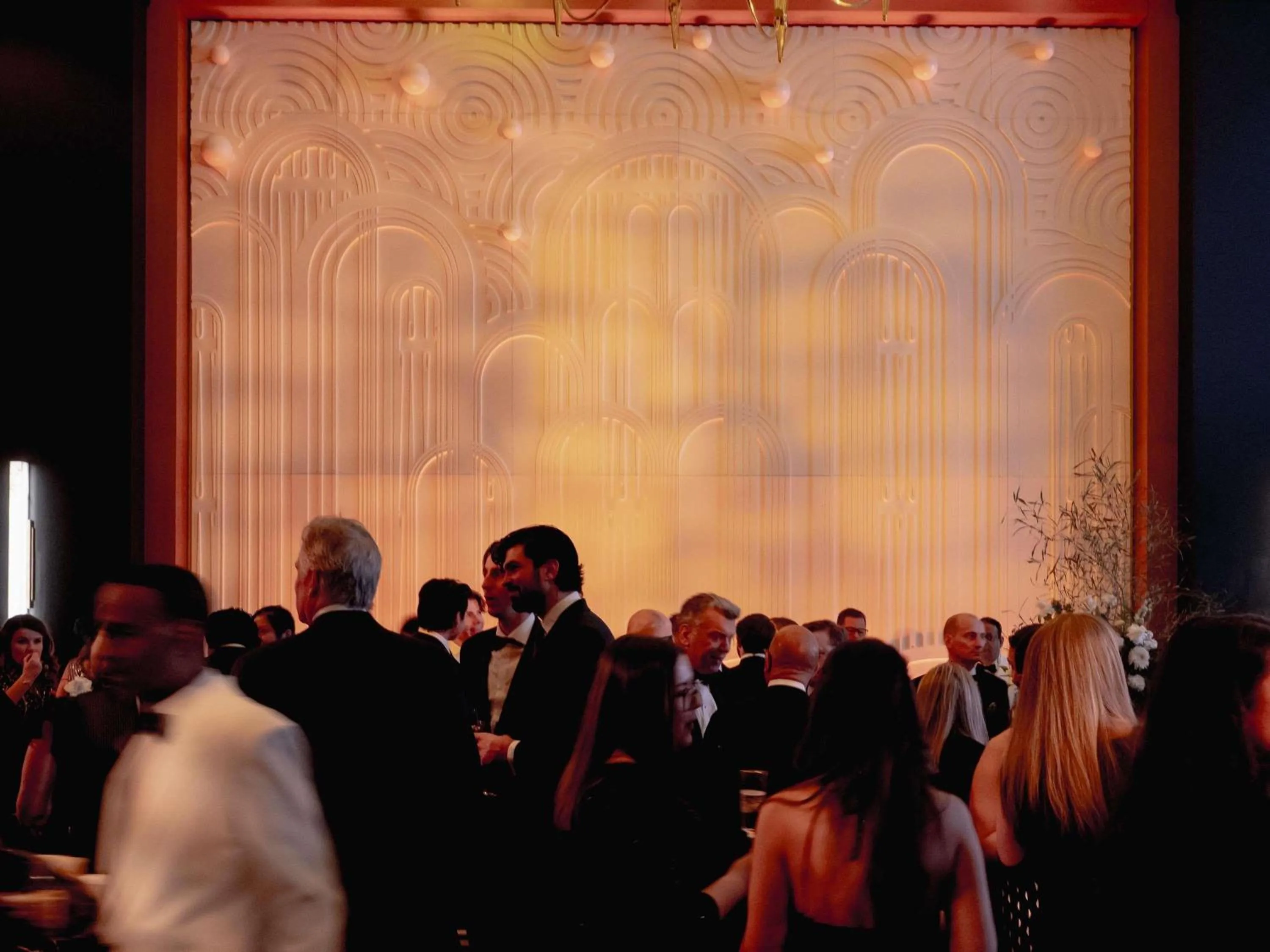 Meeting/conference room in Sofitel New York