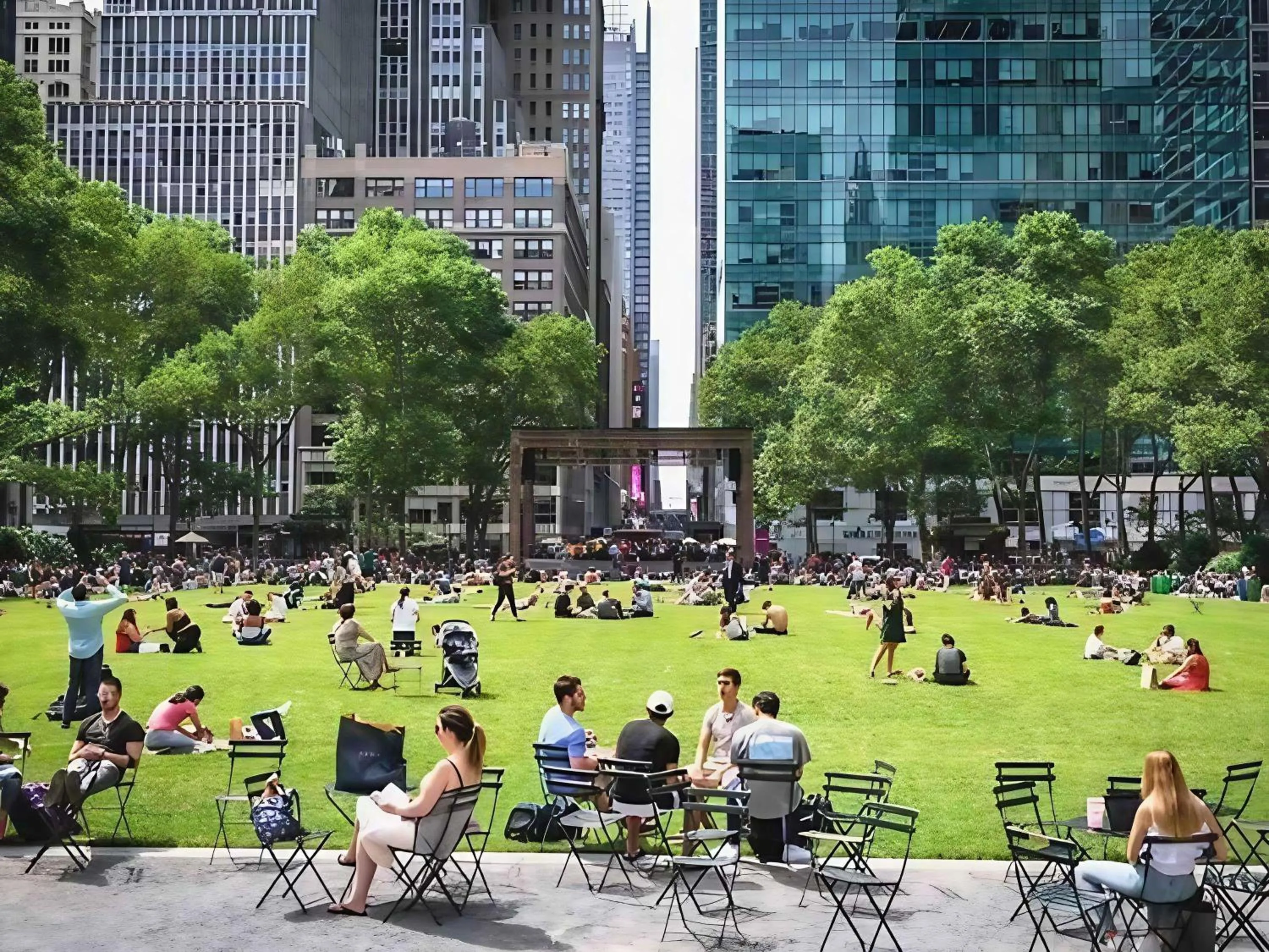 Other in Sofitel New York