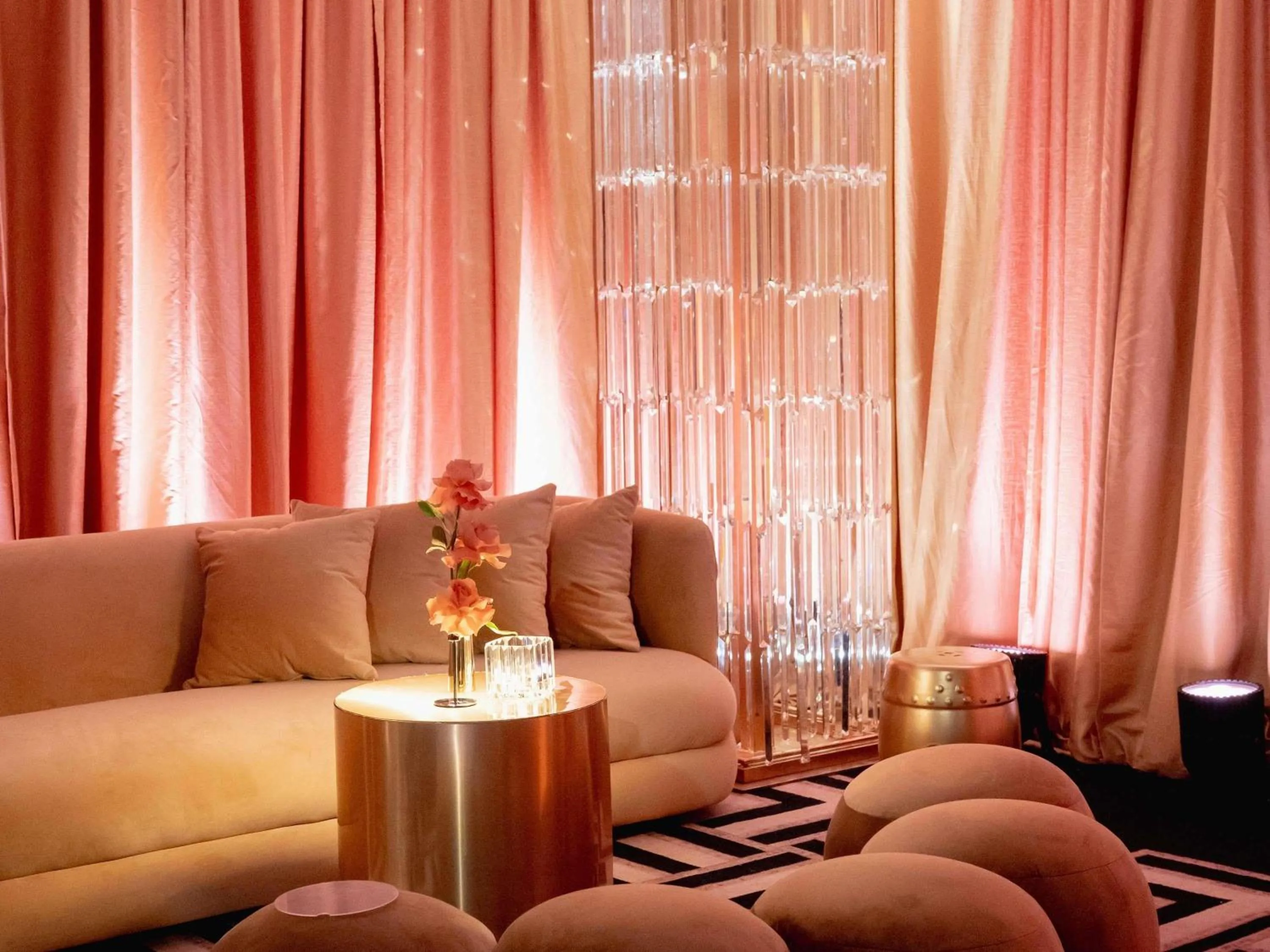 Meeting/conference room in Sofitel New York