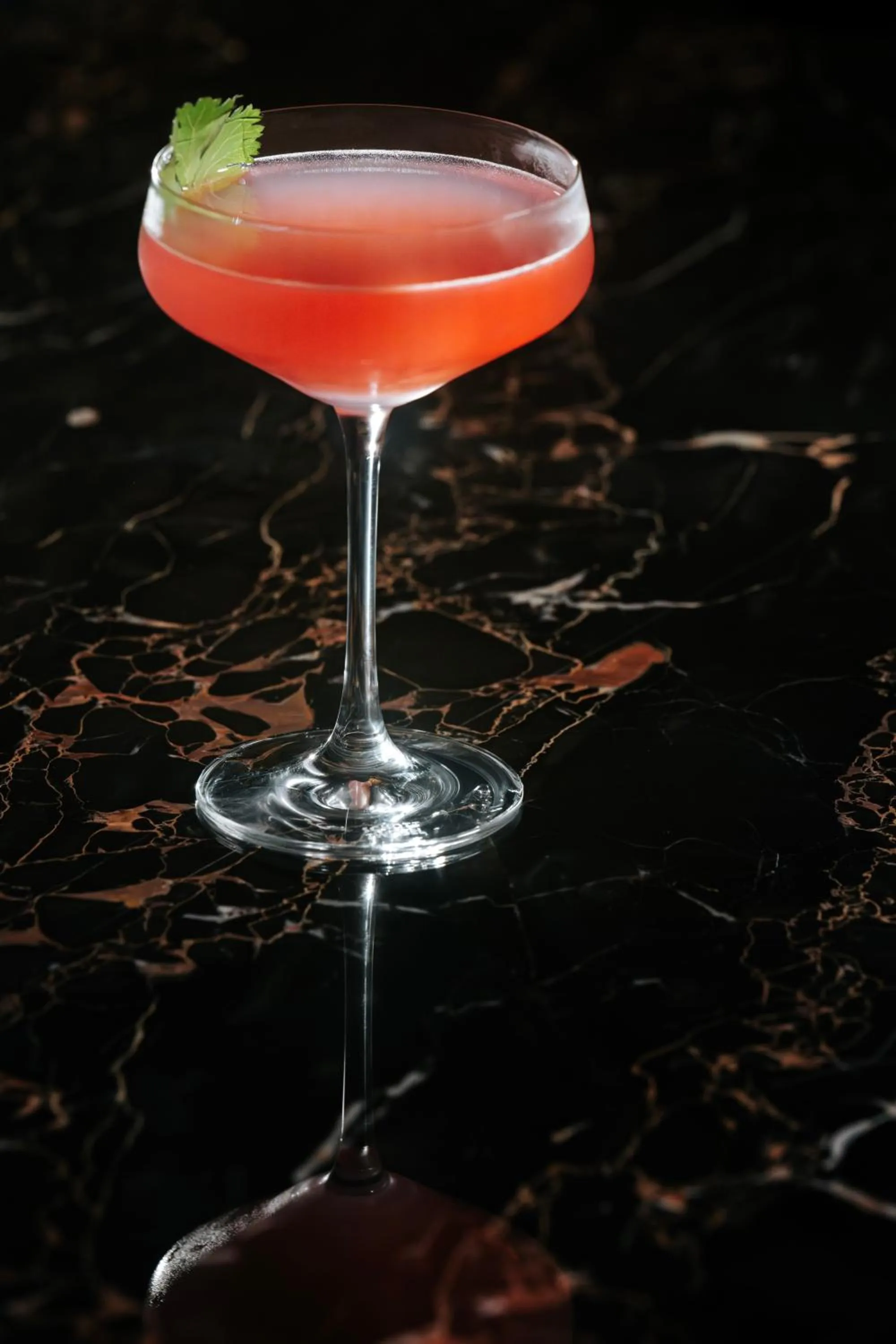 Lounge or bar in Sofitel New York