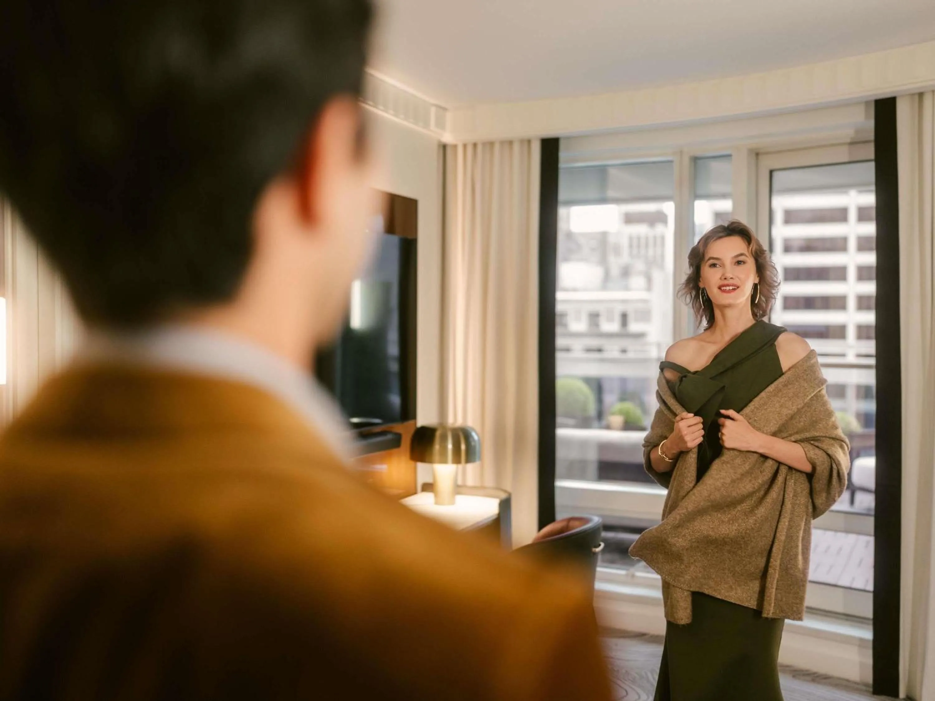 Other in Sofitel New York