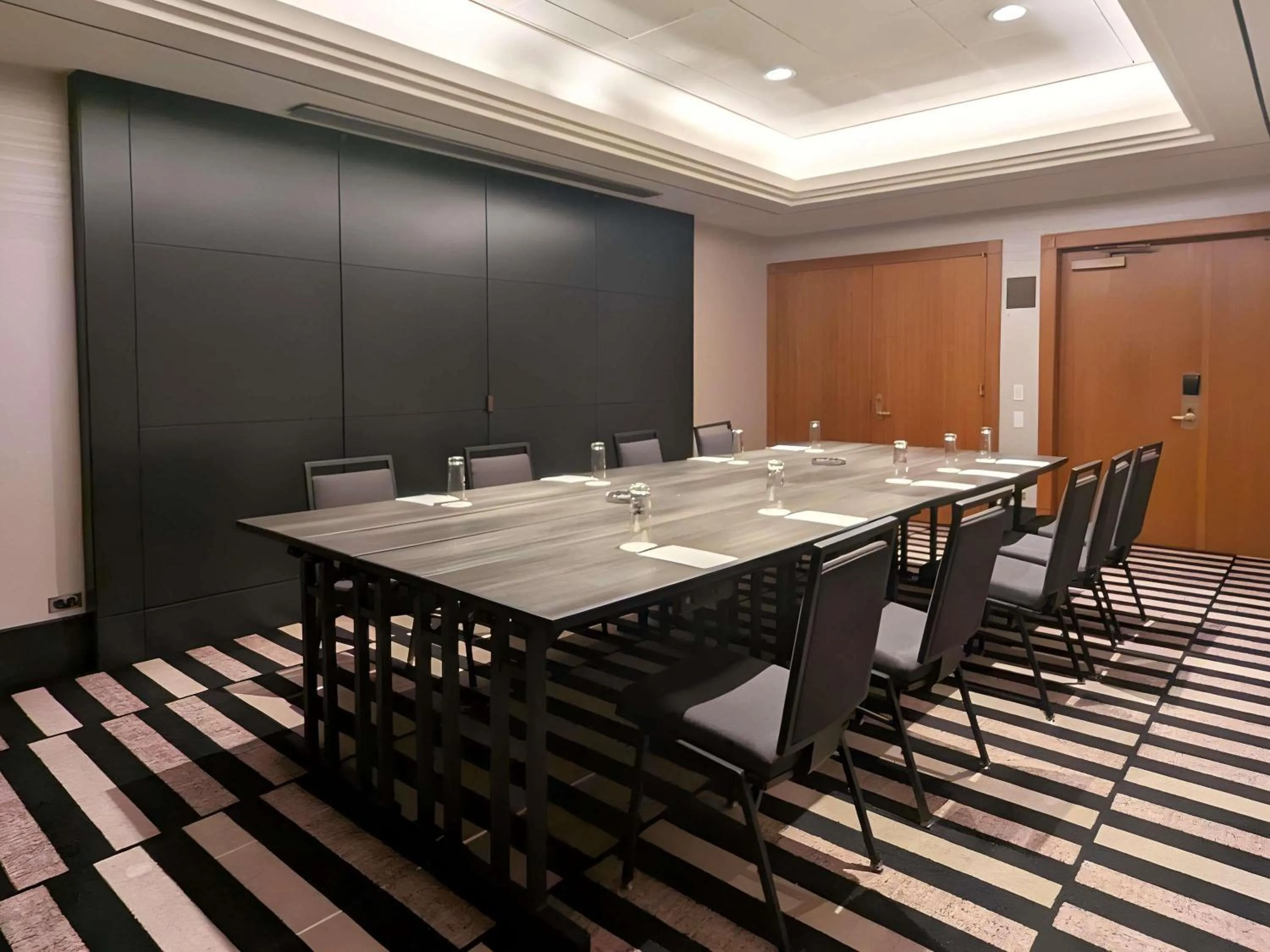 Meeting/conference room in Sofitel New York