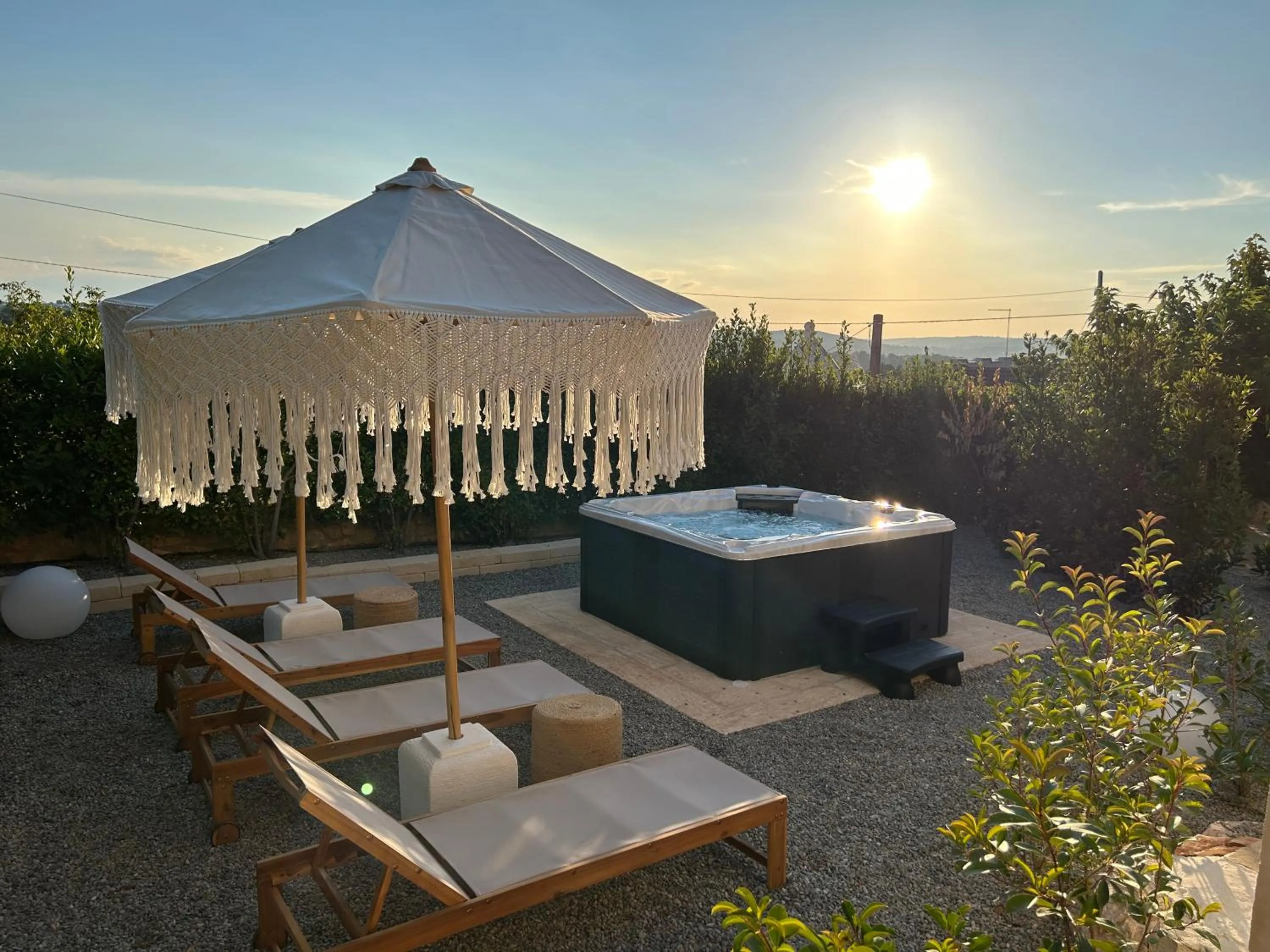 Holiday Gli Archi