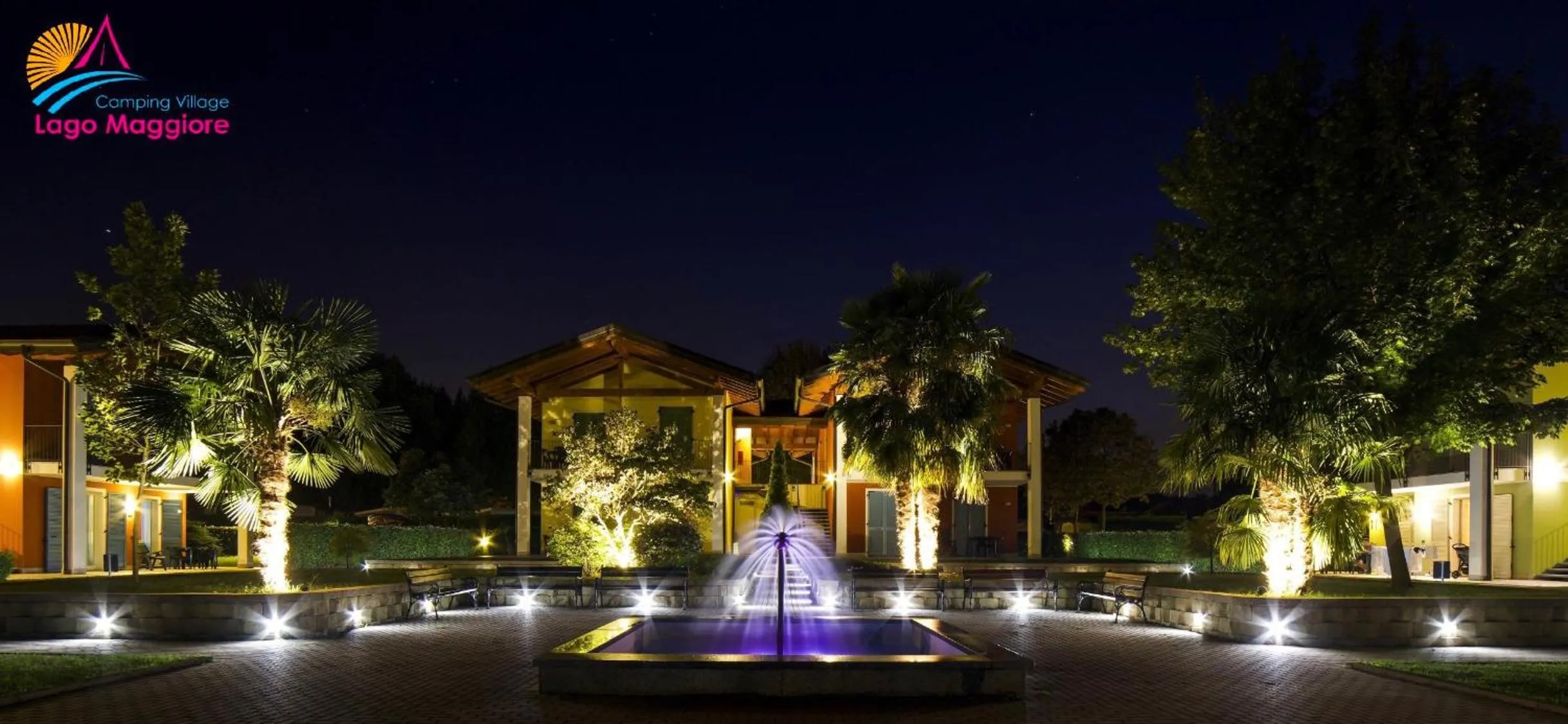 Property building in Residence Alice