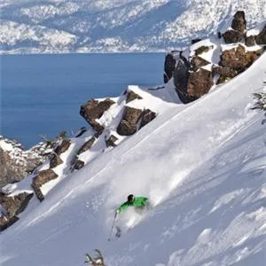 Other in Tahoe Valley Lodge