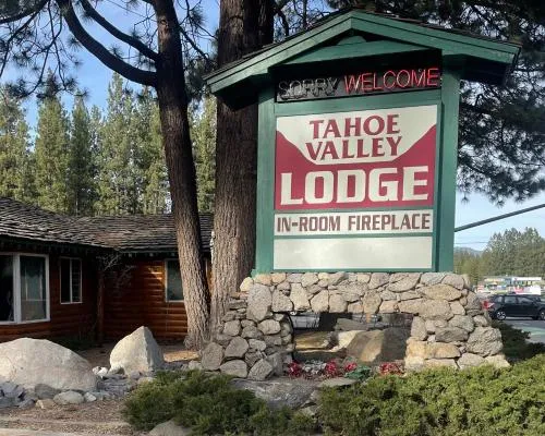Tahoe Valley Lodge