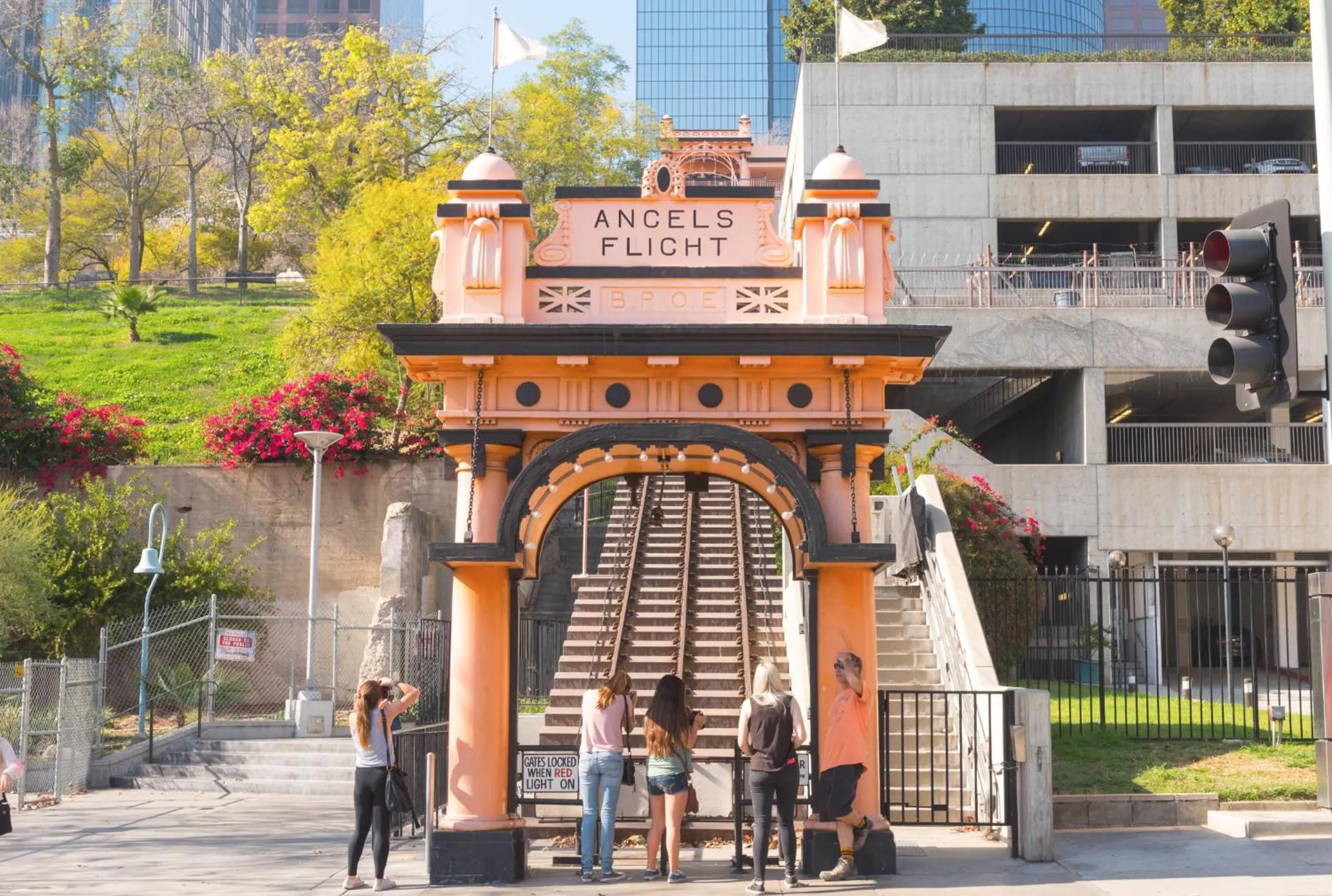 Other in Angel City 1 bedroom Apartment