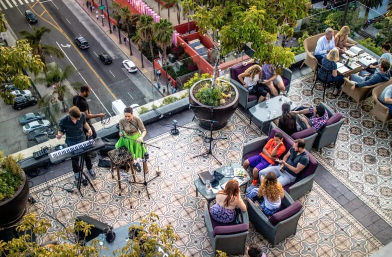 Other in Angel City 1 bedroom Apartment