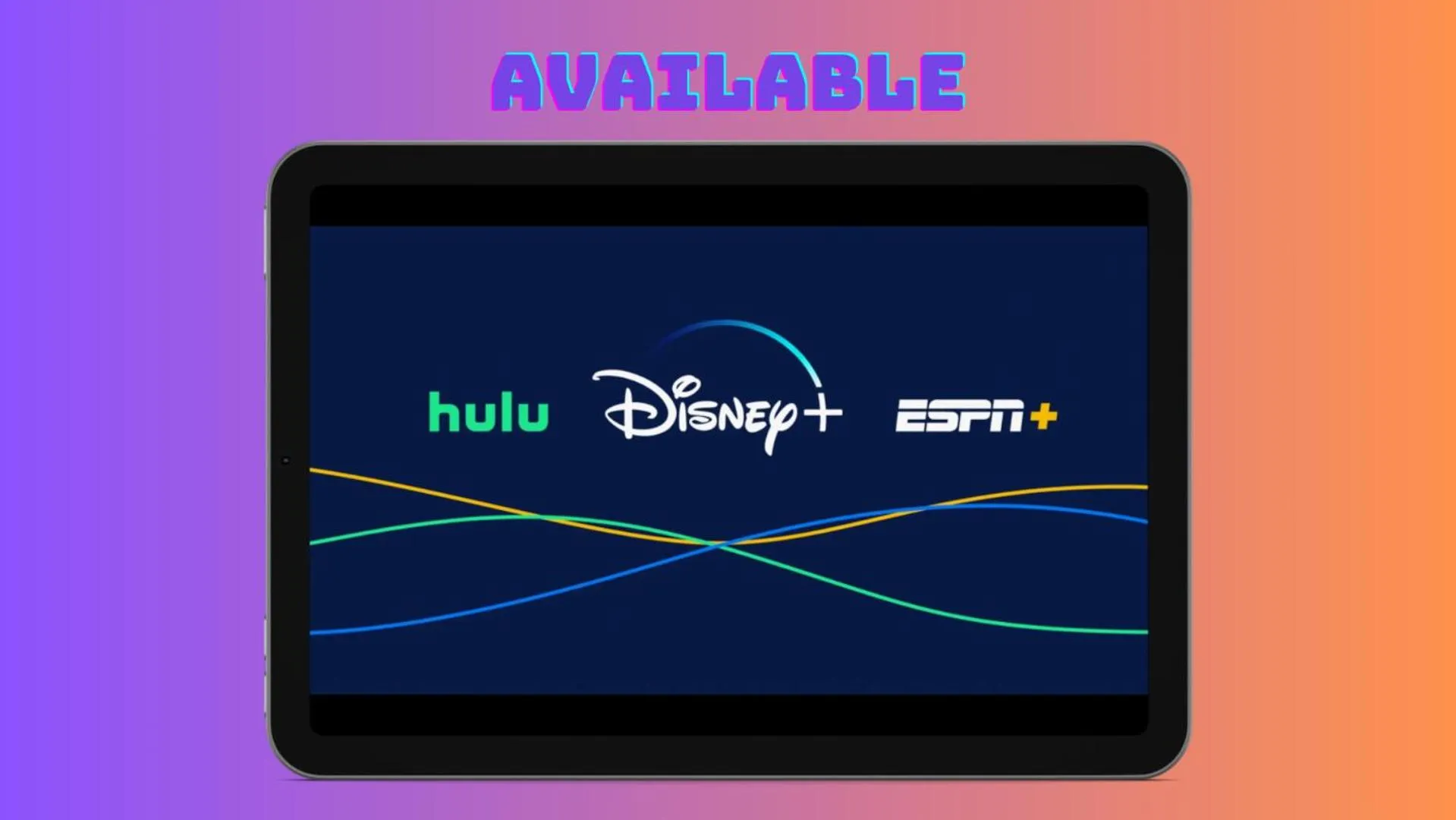 TV and multimedia in Angel City 1 bedroom Apartment