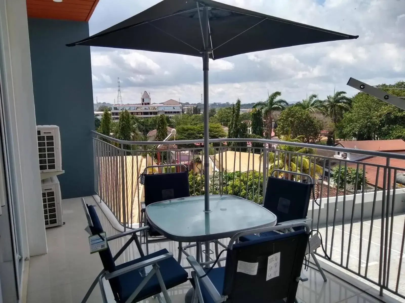 Premier Executive Apartment - The Ivy, East Legon Premier Executive Apartment - The Ivy, East Legon