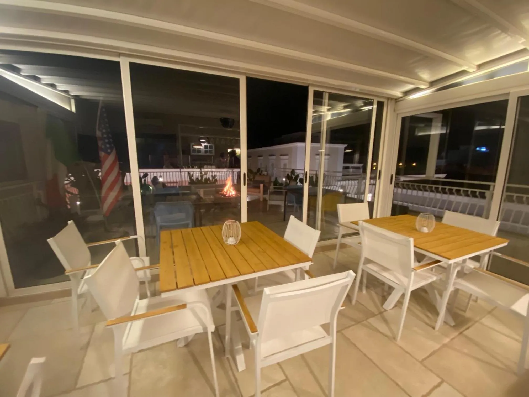 Property building in Casa Manfredi - Manfredi Homes&Villas