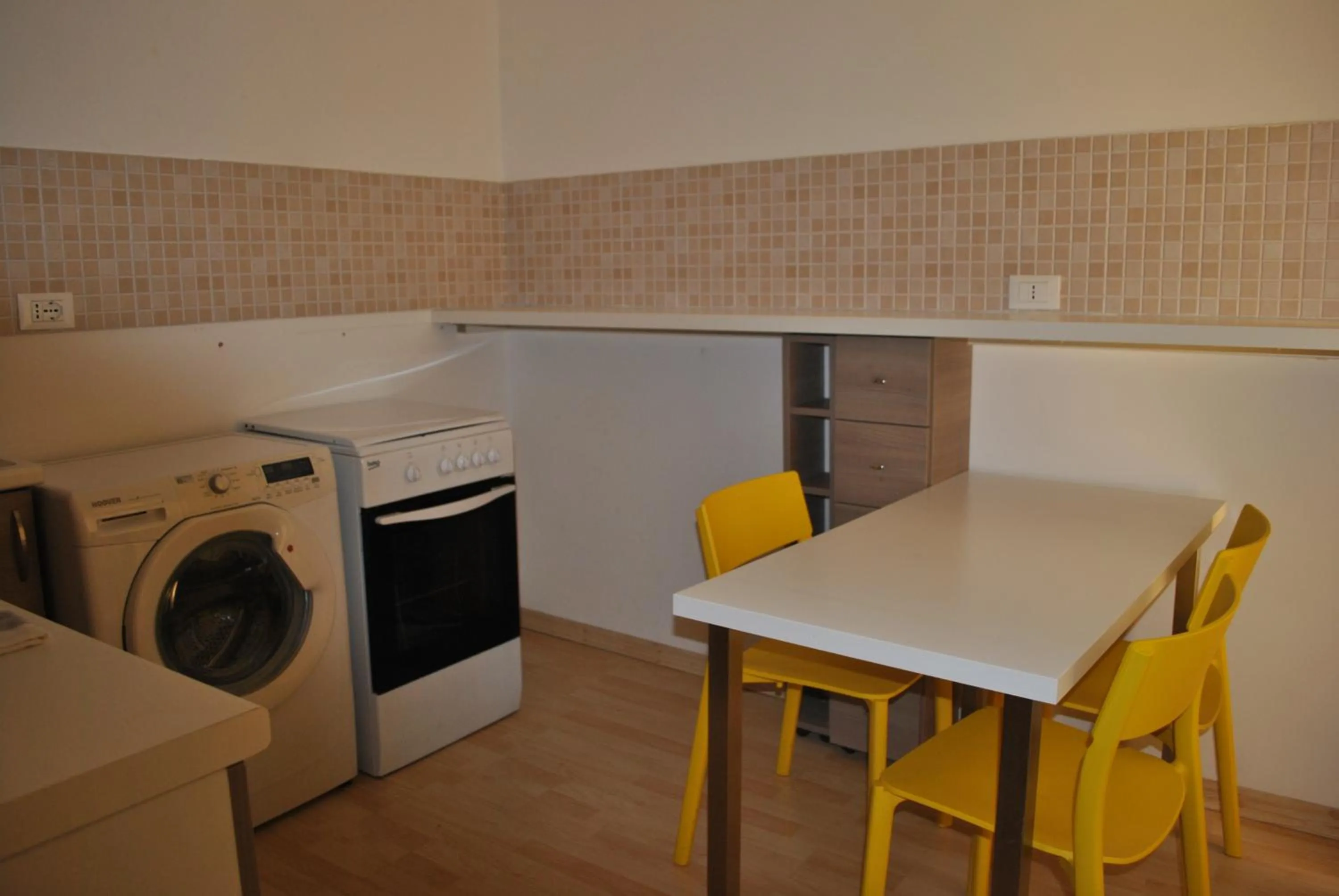 Residence Demetra