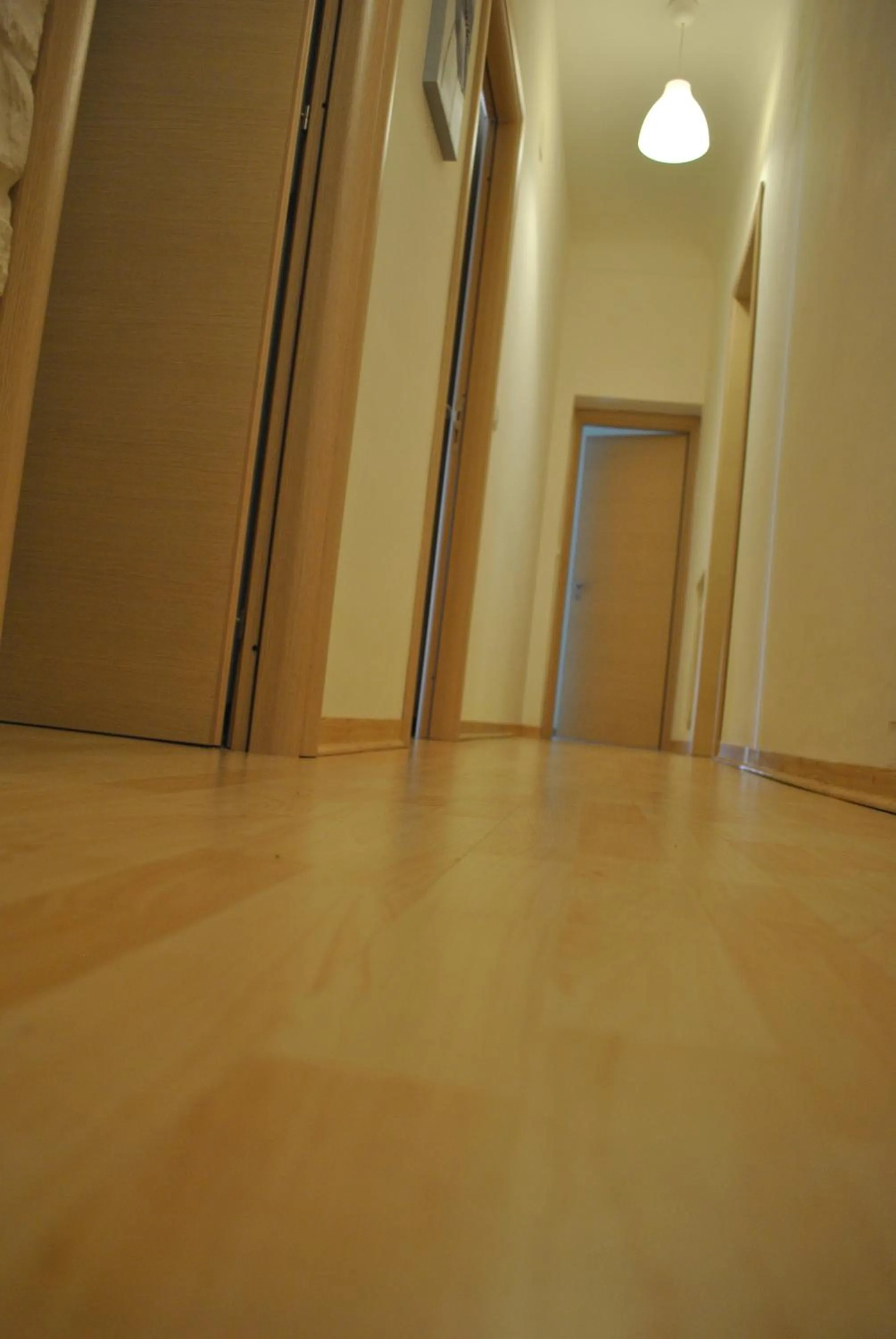 Residence Demetra