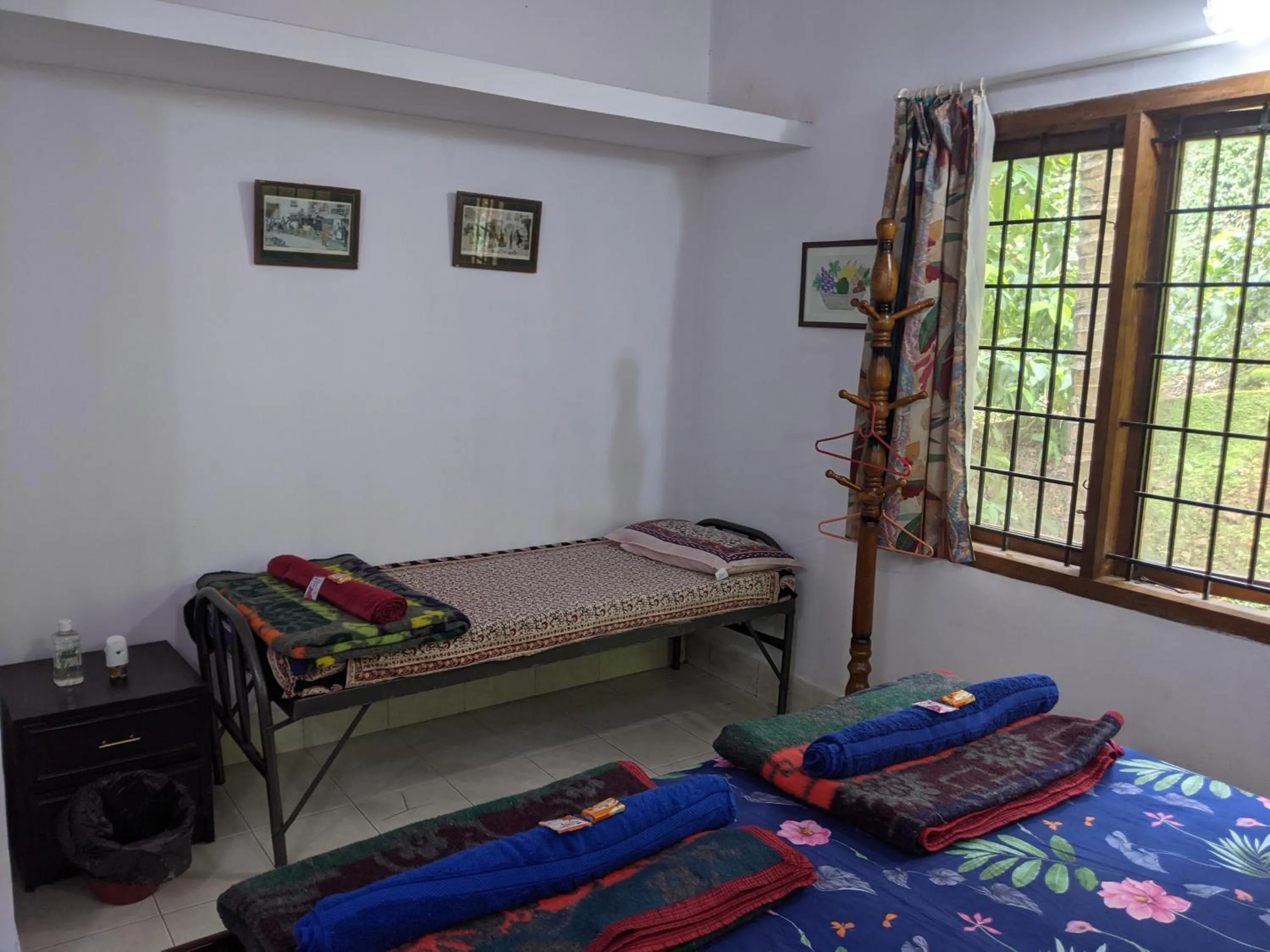 Siderbhan Homestay